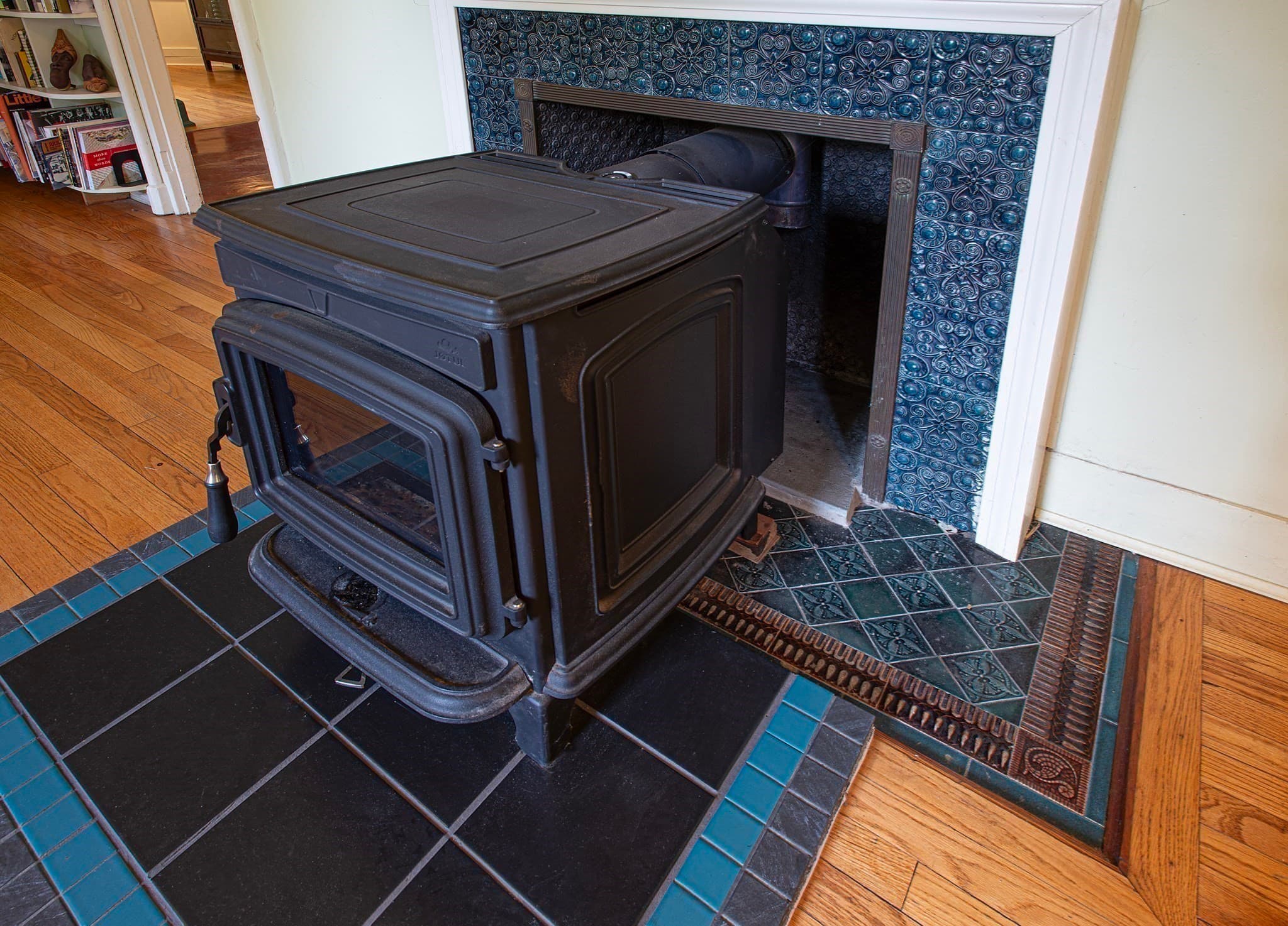 Single Family Residence at 51 Baptist Hill Rd, Conway MA 01341, Conway, photo 8 of 42