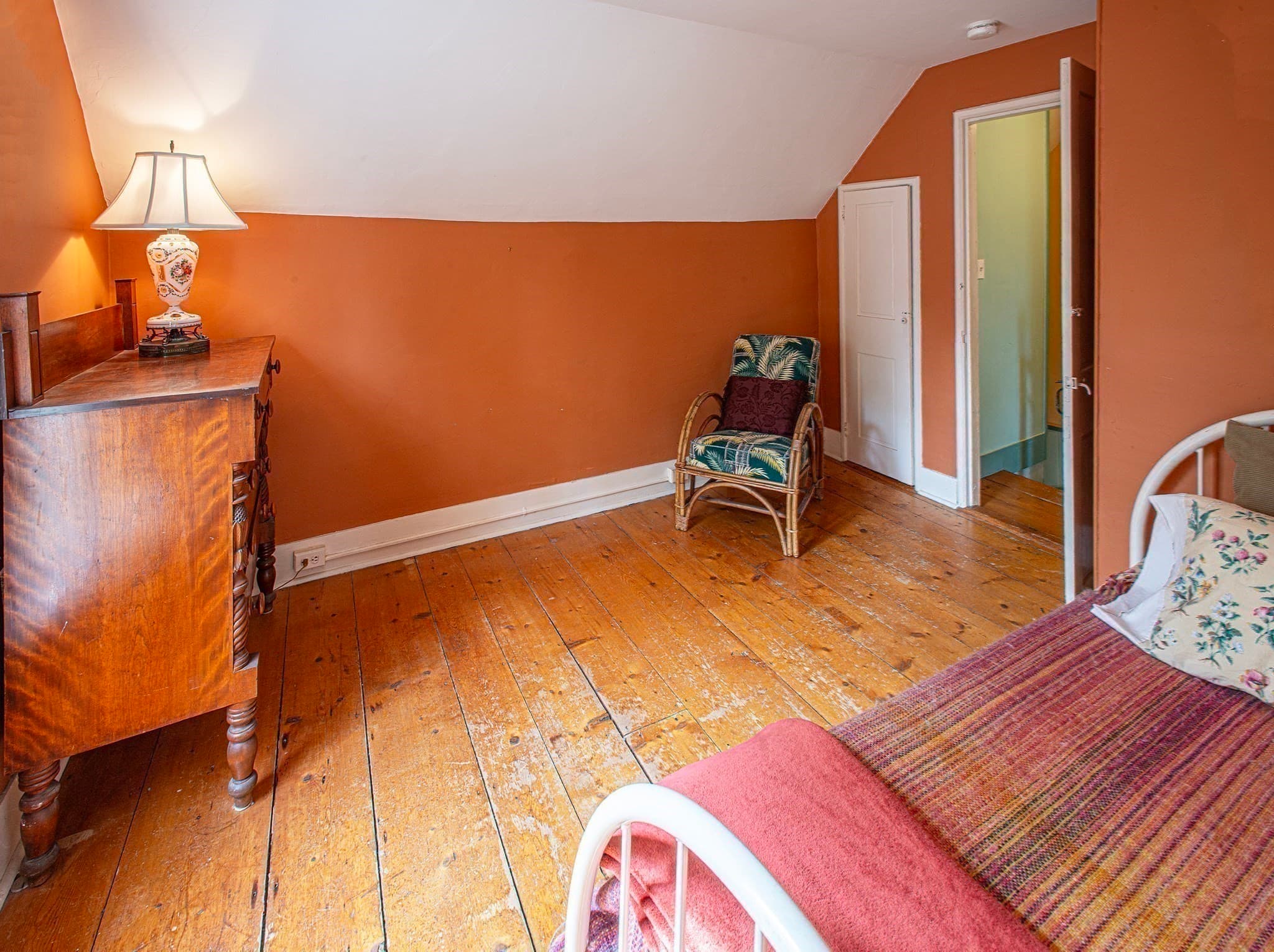 Single Family Residence at 51 Baptist Hill Rd, Conway MA 01341, Conway, photo 25 of 42