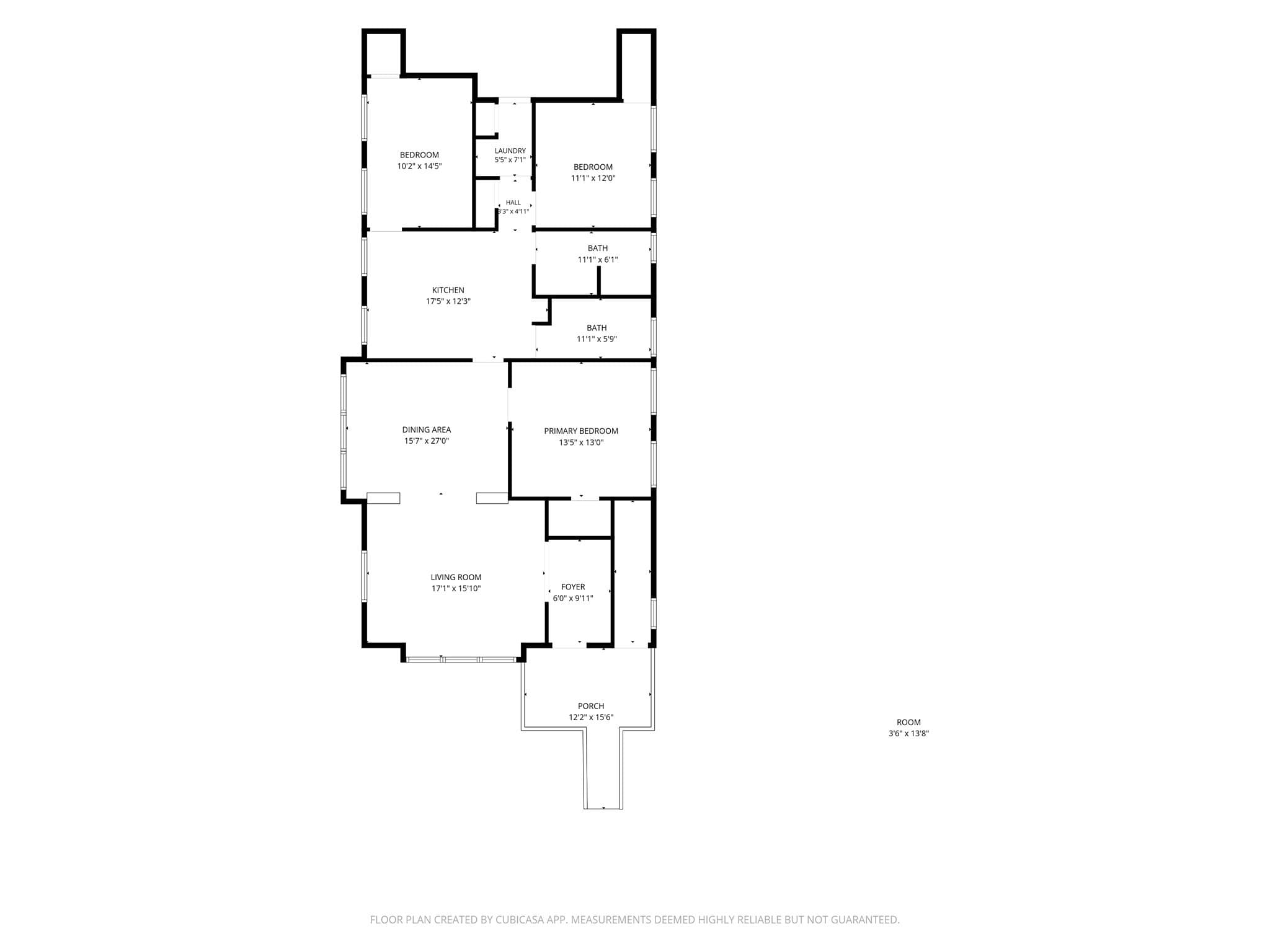 Condominium at 85 Granite St # 1, Worcester MA 01604, Worcester, photo 32 of 32