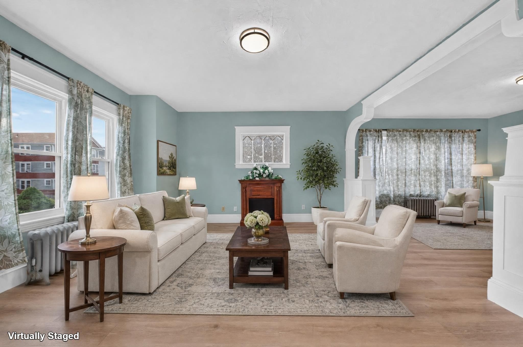 85 Granite St # 1, Worcester MA 01604