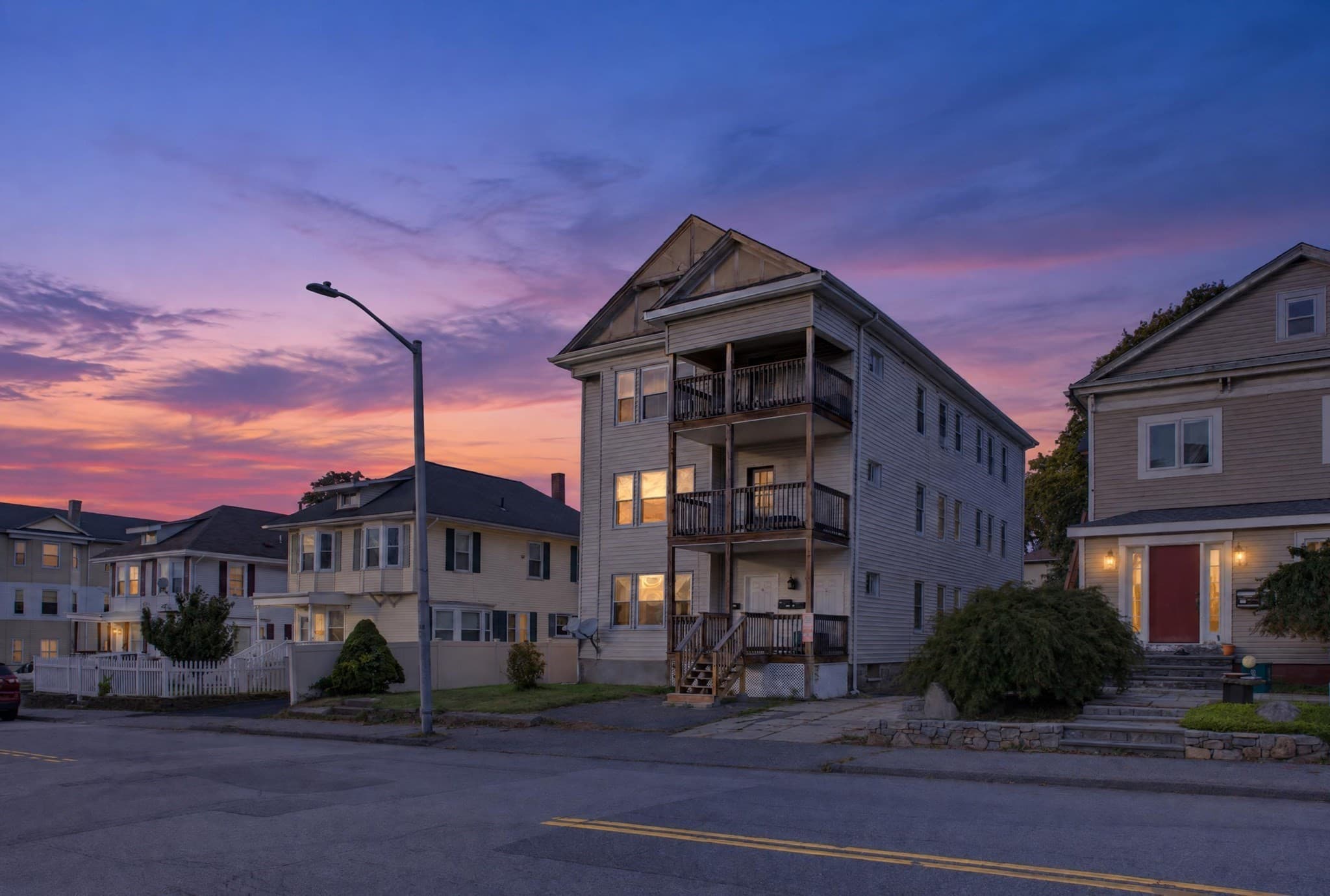 Condominium at 85 Granite St # 1, Worcester MA 01604, Worcester, photo 5 of 32