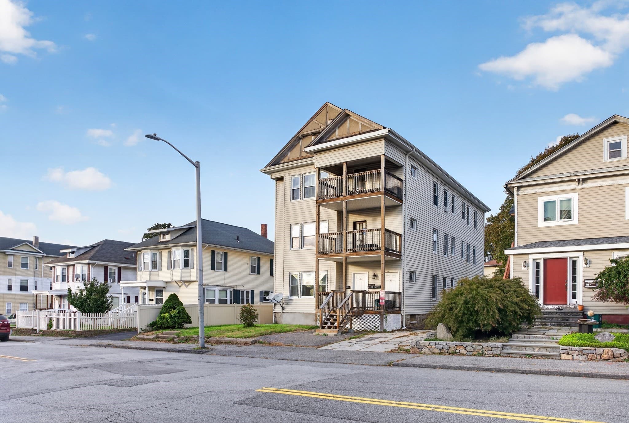 Condominium at 85 Granite St # 1, Worcester MA 01604, Worcester, photo 4 of 32