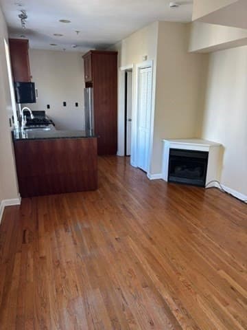 Condominium at 257 Pleasant St # 9, Worcester MA 01609, photo 6 of 12
