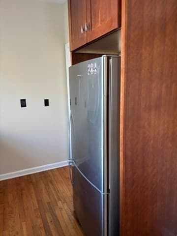 Condominium at 257 Pleasant St # 9, Worcester MA 01609, photo 7 of 12