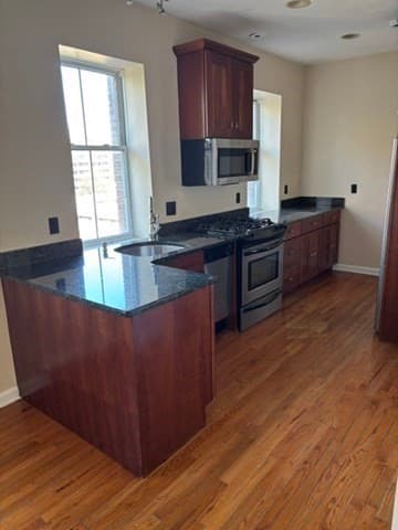 Condominium at 257 Pleasant St # 9, Worcester MA 01609, photo 5 of 12