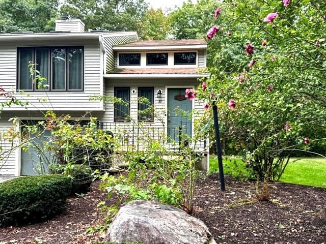 39 Nottingham Road # 39, Grafton MA 01519