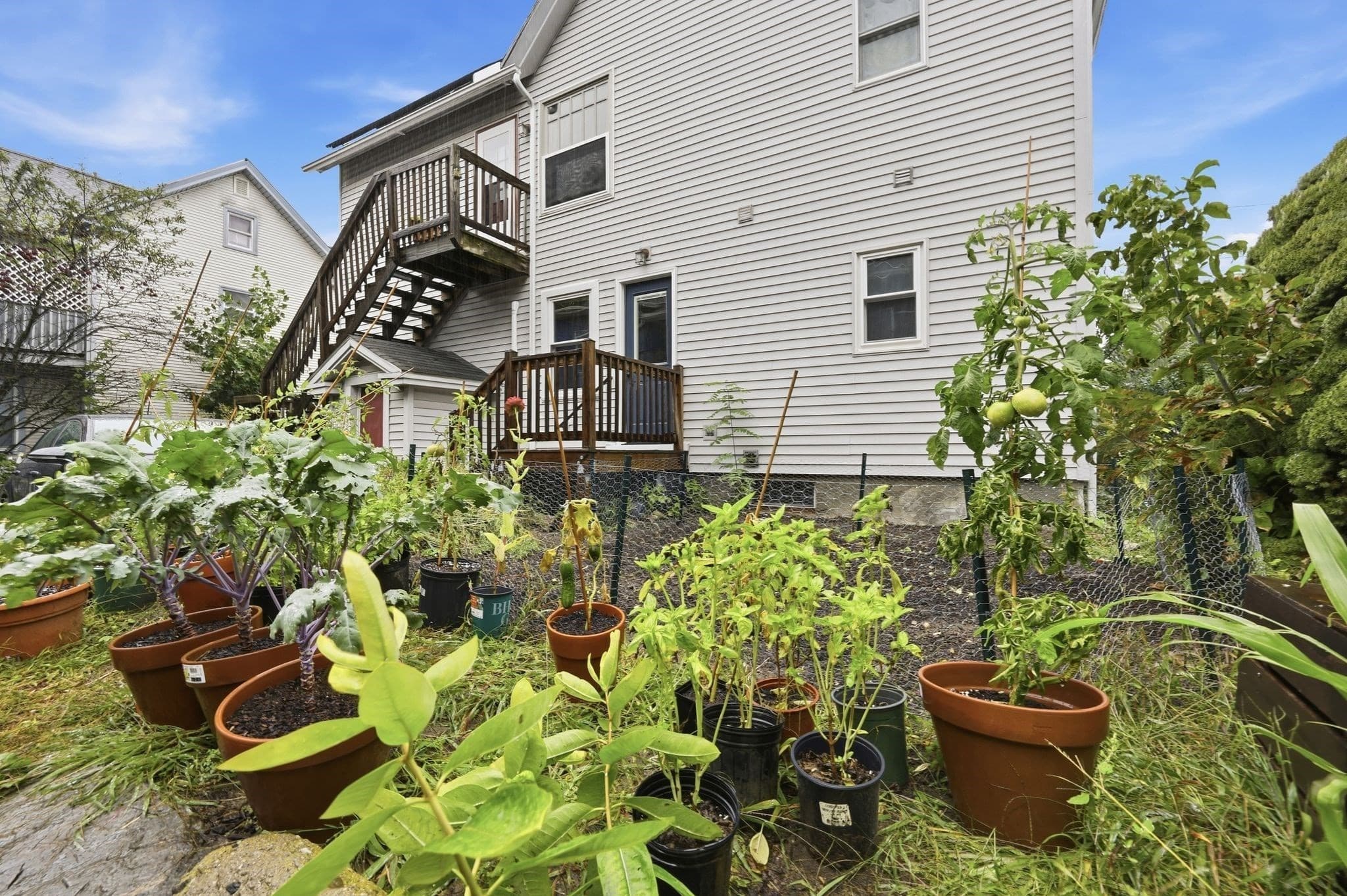 Condex at 9 Walnut St # B, Northampton MA 01060, Northampton, photo 3 of 26