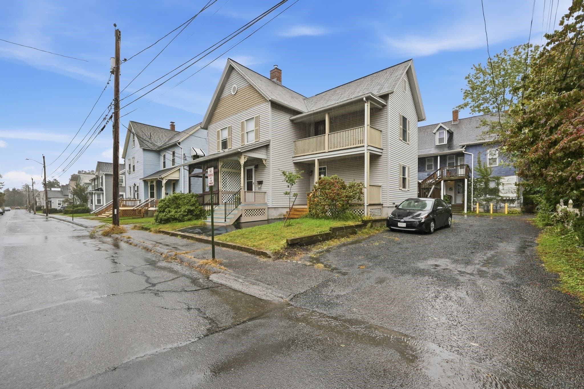 Condex at 9 Walnut St # B, Northampton MA 01060, Northampton, photo 25 of 26