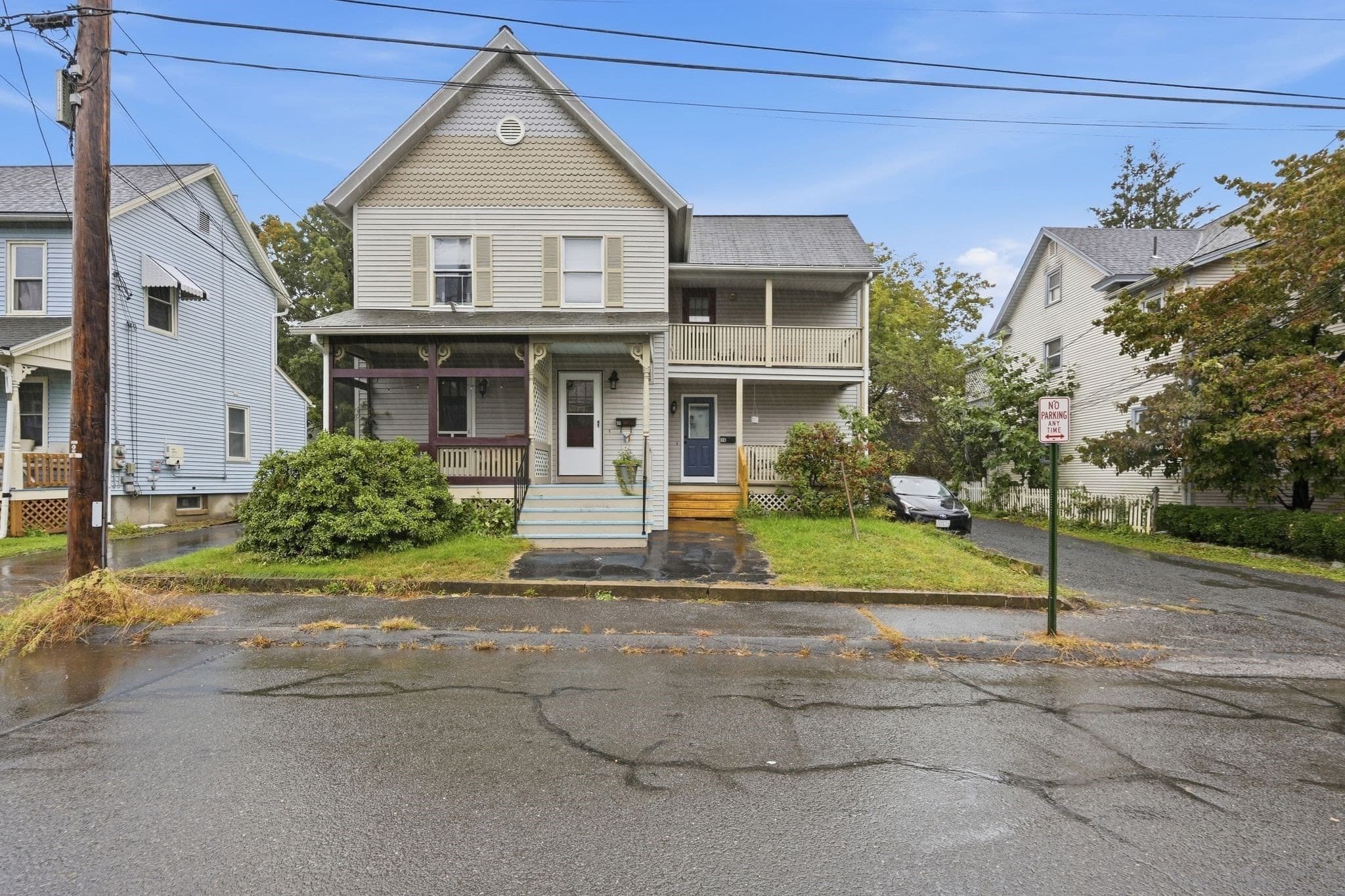 Condex at 9 Walnut St # B, Northampton MA 01060, Northampton, photo 21 of 26