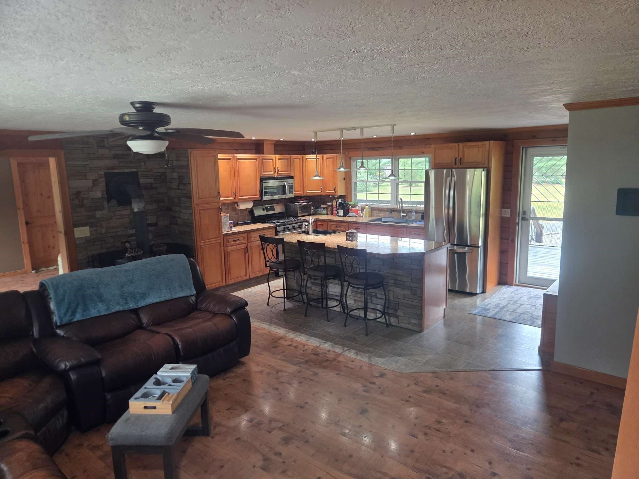 Single Family Residence at 307 Chicopee St, Granby MA 01033, Granby, photo 3 of 42