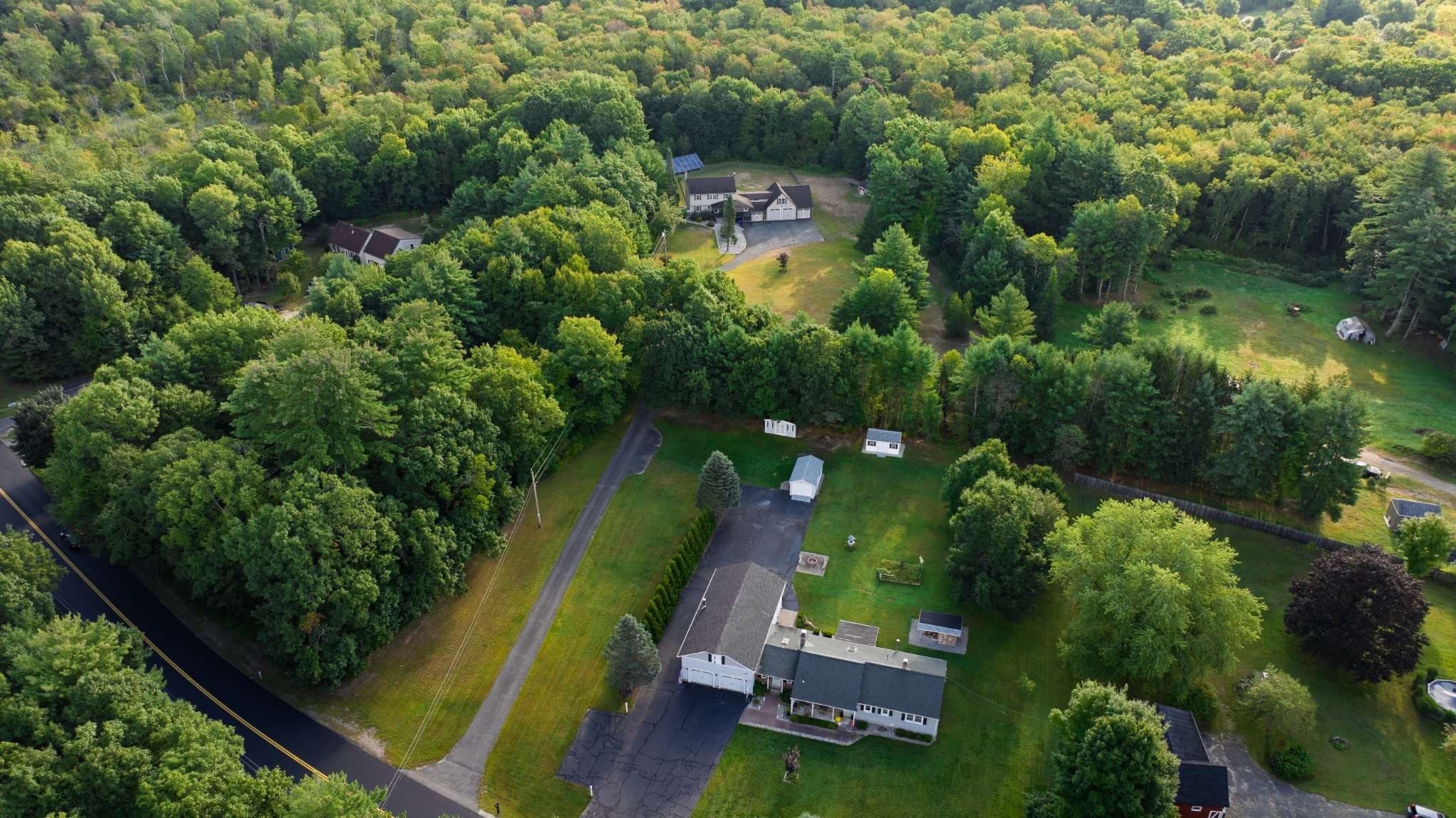 307 Chicopee St, Granby MA 01033