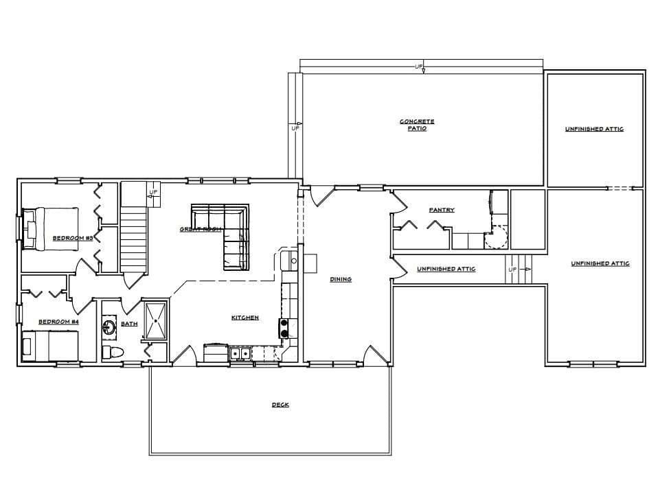 Single Family Residence at 307 Chicopee St, Granby MA 01033, Granby, photo 37 of 42