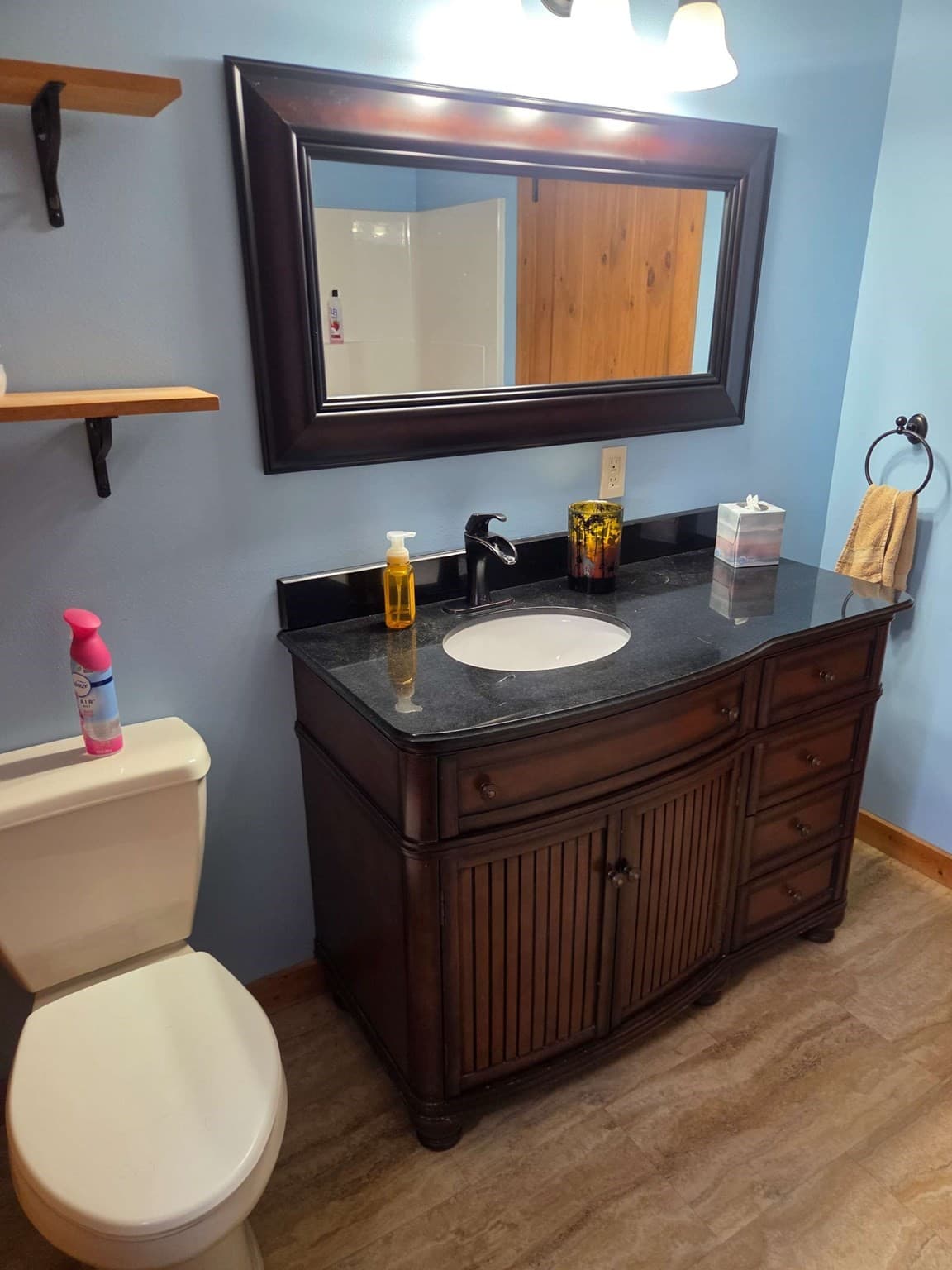 Single Family Residence at 307 Chicopee St, Granby MA 01033, Granby, photo 19 of 42