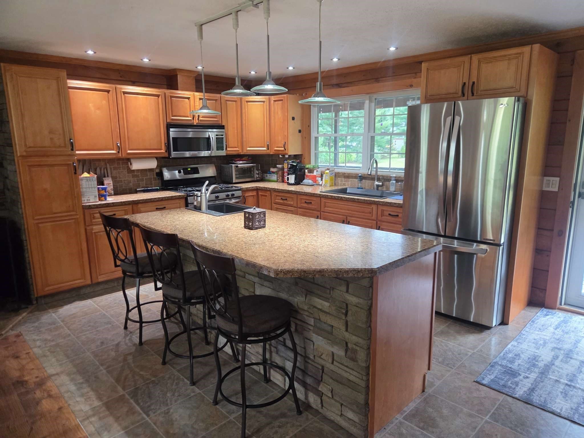 Single Family Residence at 307 Chicopee St, Granby MA 01033, Granby, photo 4 of 42
