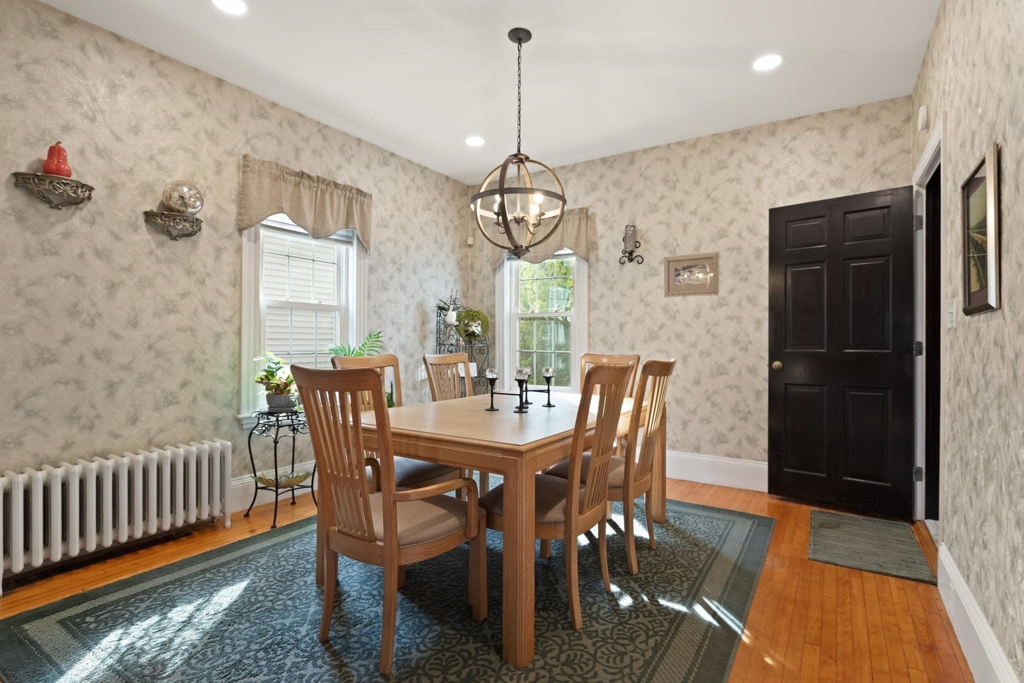 Single Family Residence at 10 Cedar Cliff Terrace, Medford MA 02155, Medford, photo 9 of 32