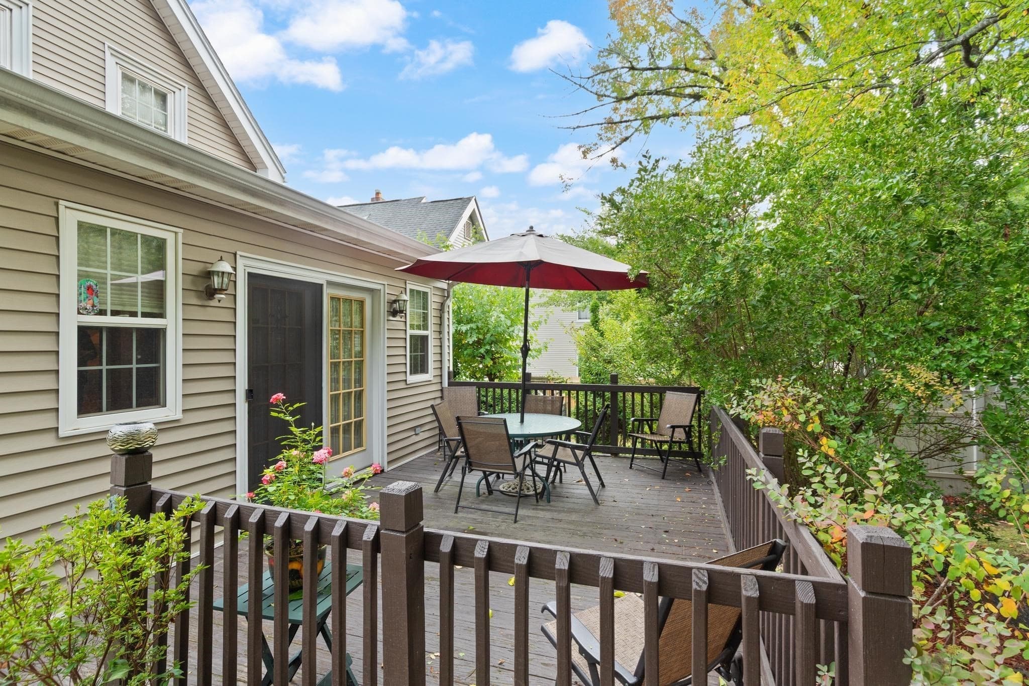 Single Family Residence at 10 Cedar Cliff Terrace, Medford MA 02155, Medford, photo 29 of 32