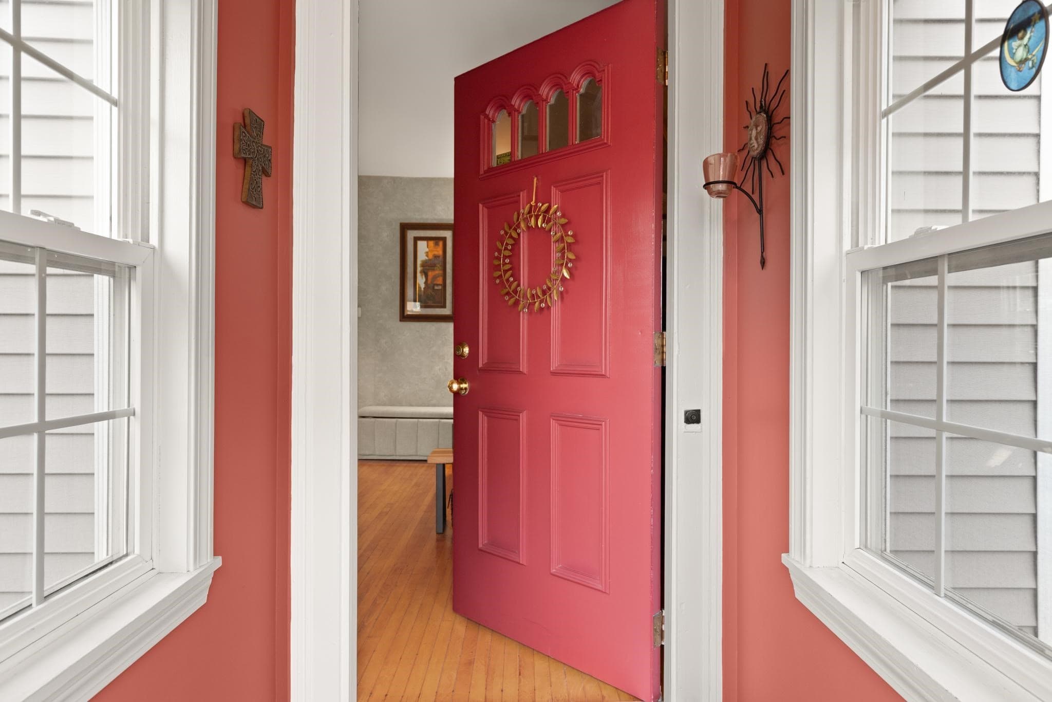 Single Family Residence at 10 Cedar Cliff Terrace, Medford MA 02155, Medford, photo 4 of 32