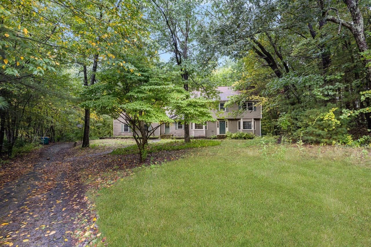 Single Family Residence at 16 Wildwood Circle, Millville MA 01529, Millville, photo 3 of 42