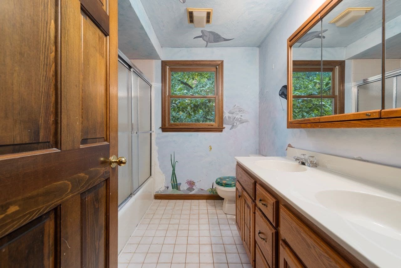 Single Family Residence at 16 Wildwood Circle, Millville MA 01529, Millville, photo 32 of 42