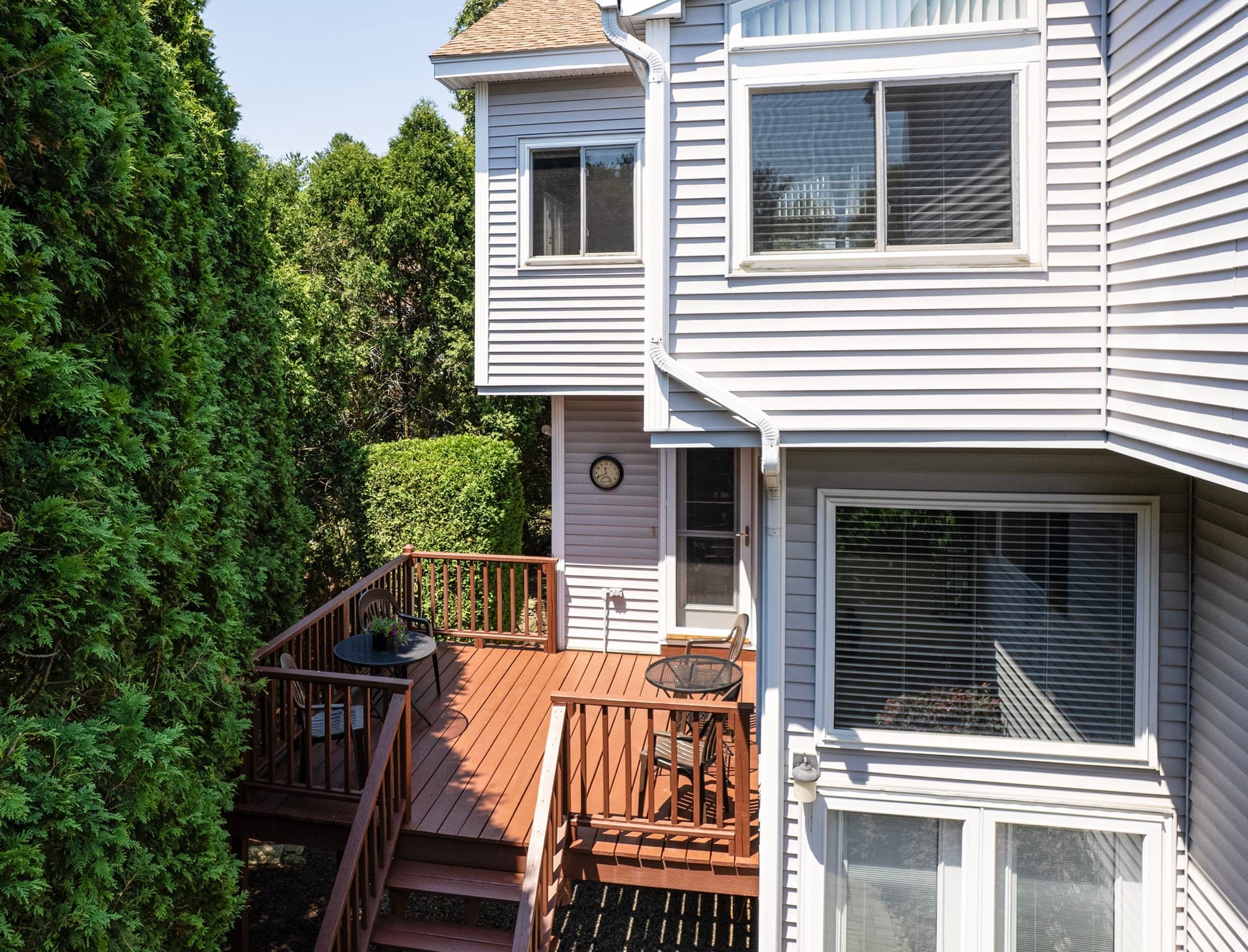 Condominium at 244 Algonquin Trail # D, Ashland MA 01721, Ashland, photo 3 of 25