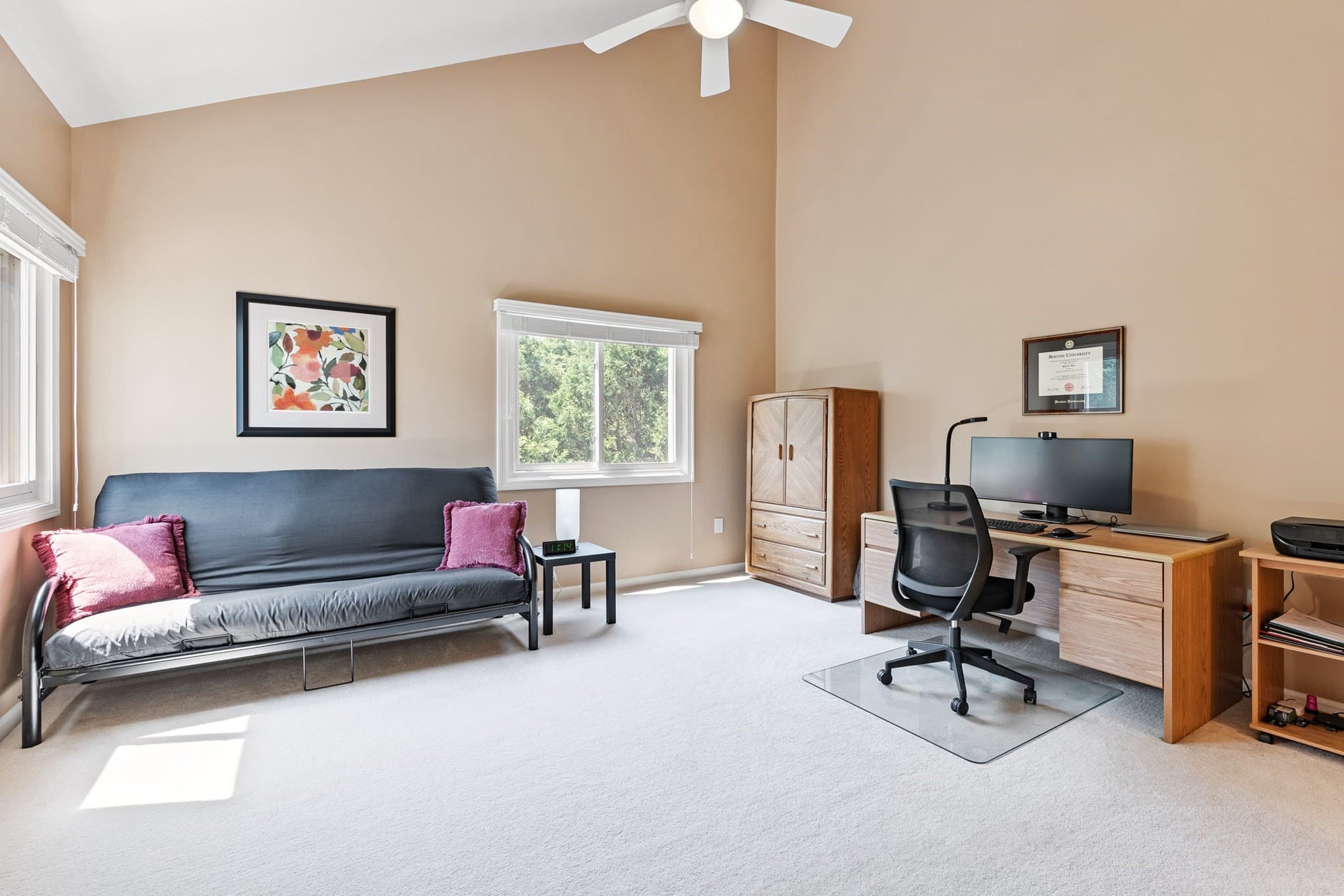Condominium at 244 Algonquin Trail # D, Ashland MA 01721, Ashland, photo 20 of 25