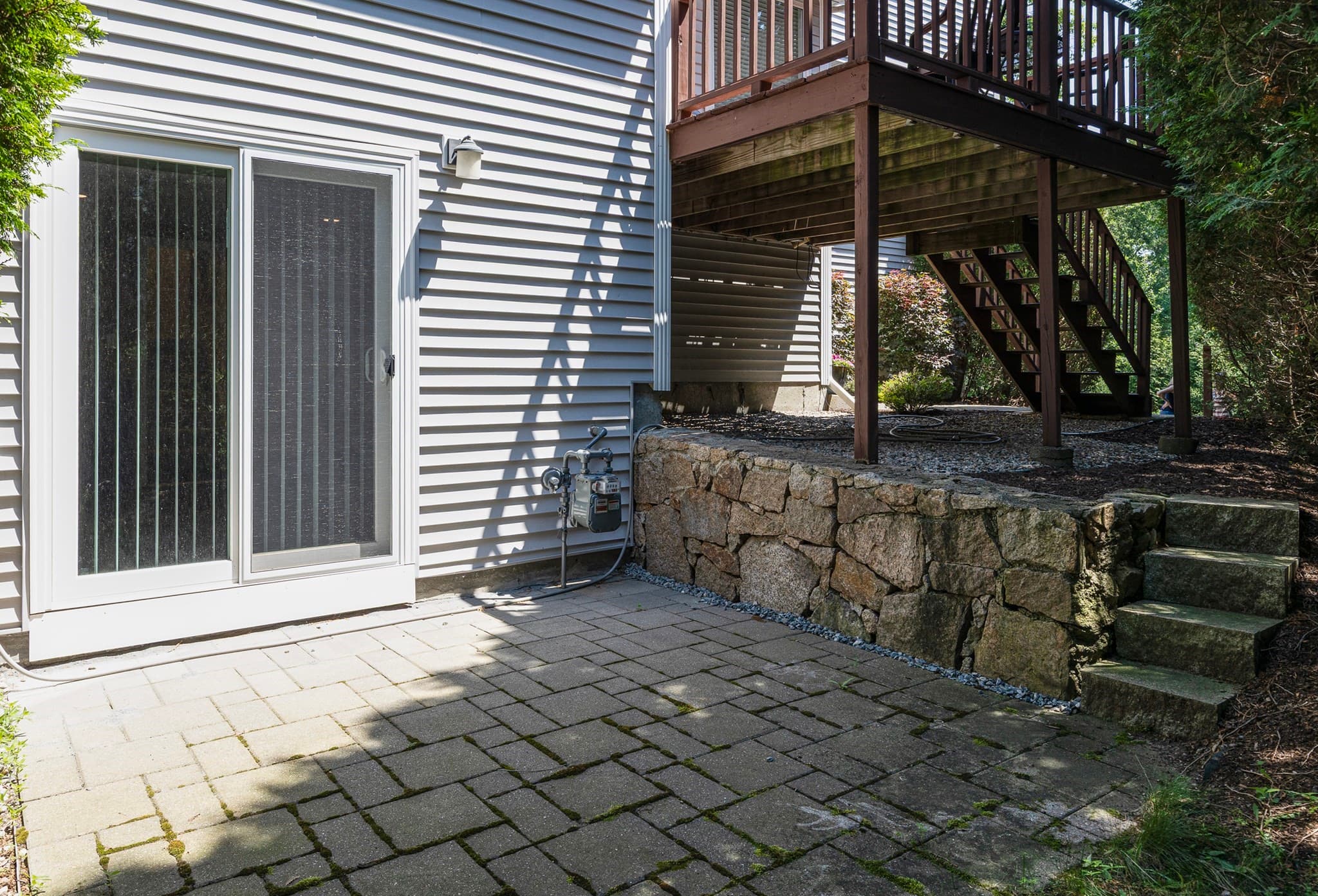 Condominium at 244 Algonquin Trail # D, Ashland MA 01721, Ashland, photo 4 of 25