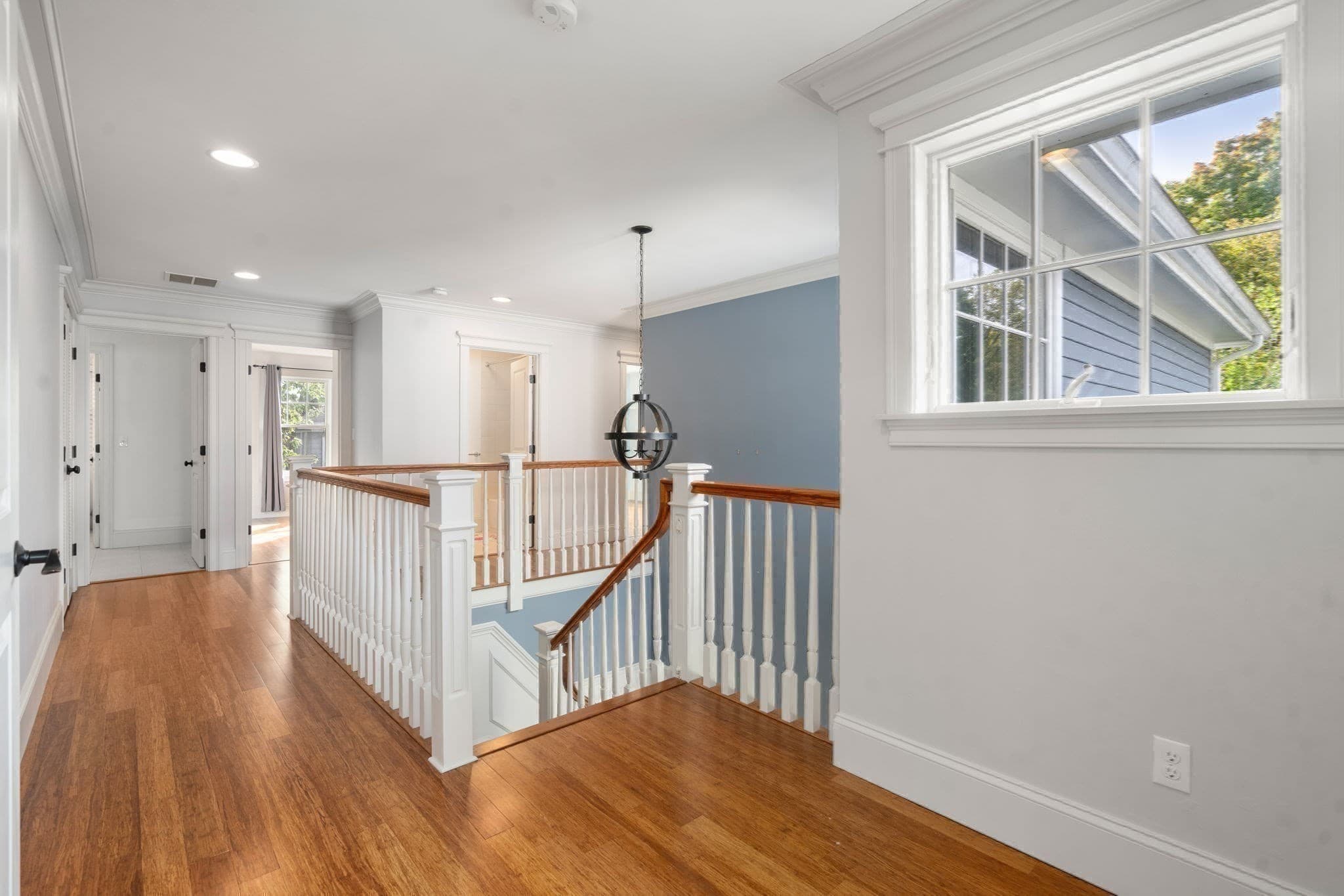 Single Family Residence at 9 Edward Road, Newton MA 02465, Newton, photo 20 of 38