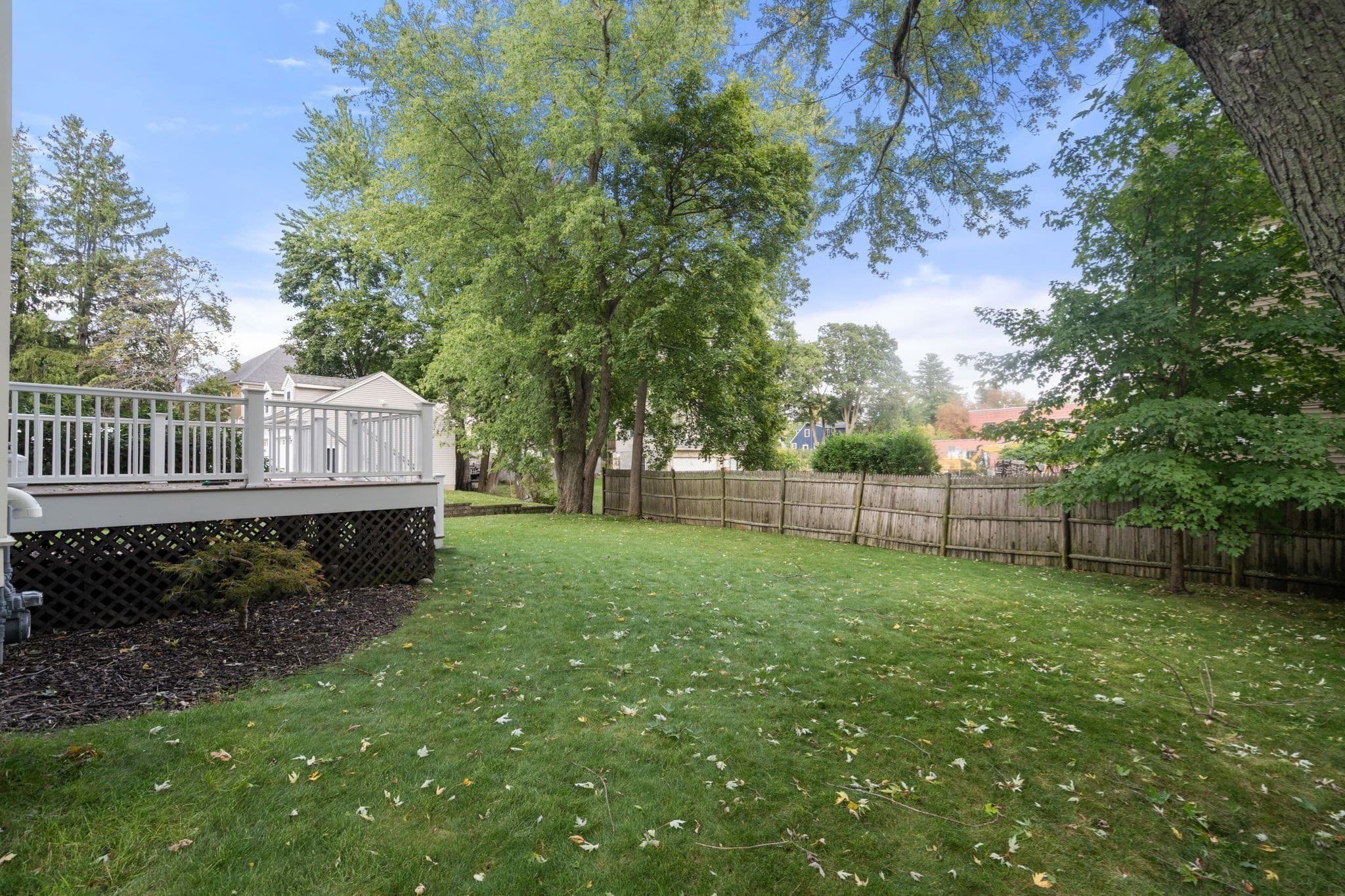 Single Family Residence at 9 Edward Road, Newton MA 02465, Newton, photo 35 of 38