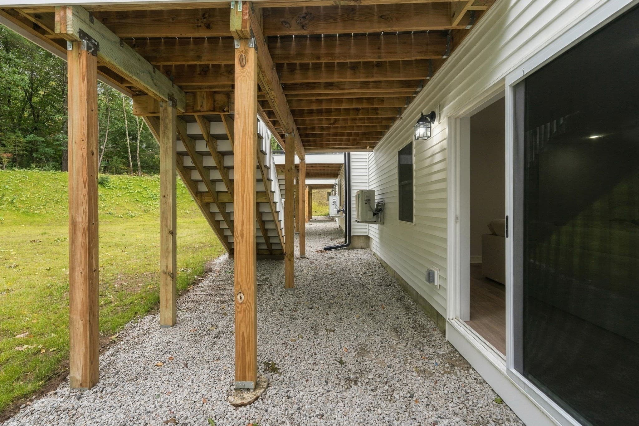 Condominium at 41 Homeward Avenue # B, Uxbridge MA 01569, Uxbridge, photo 35 of 42