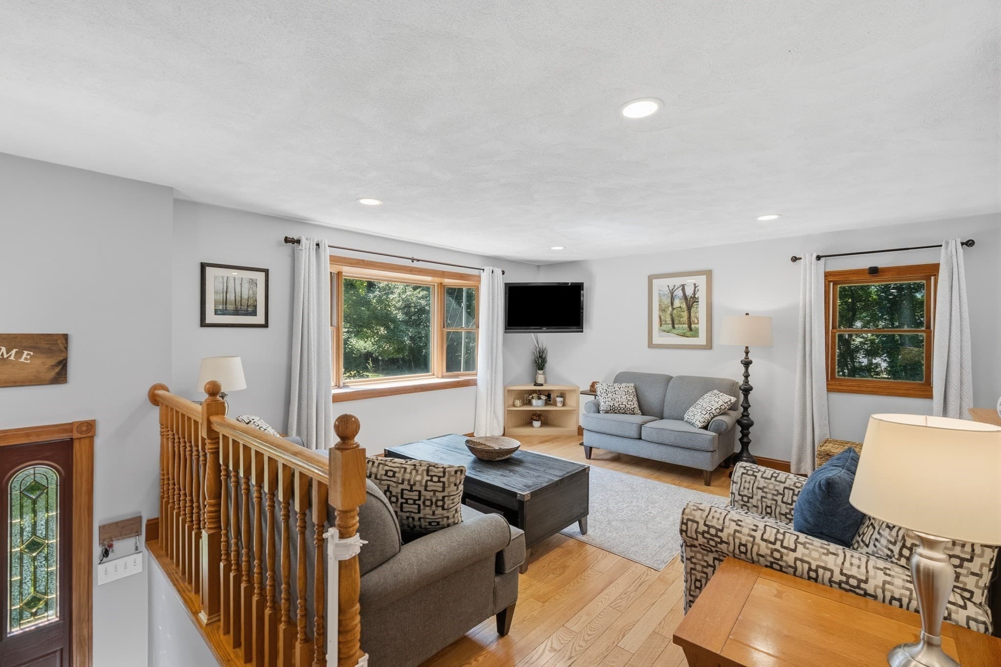 Single Family Residence at 37 Bart, Billerica MA 01862, Billerica, photo 2 of 33