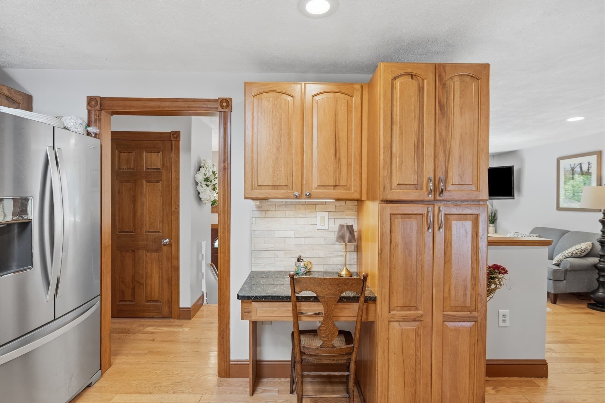 Single Family Residence at 37 Bart, Billerica MA 01862, Billerica, photo 7 of 33