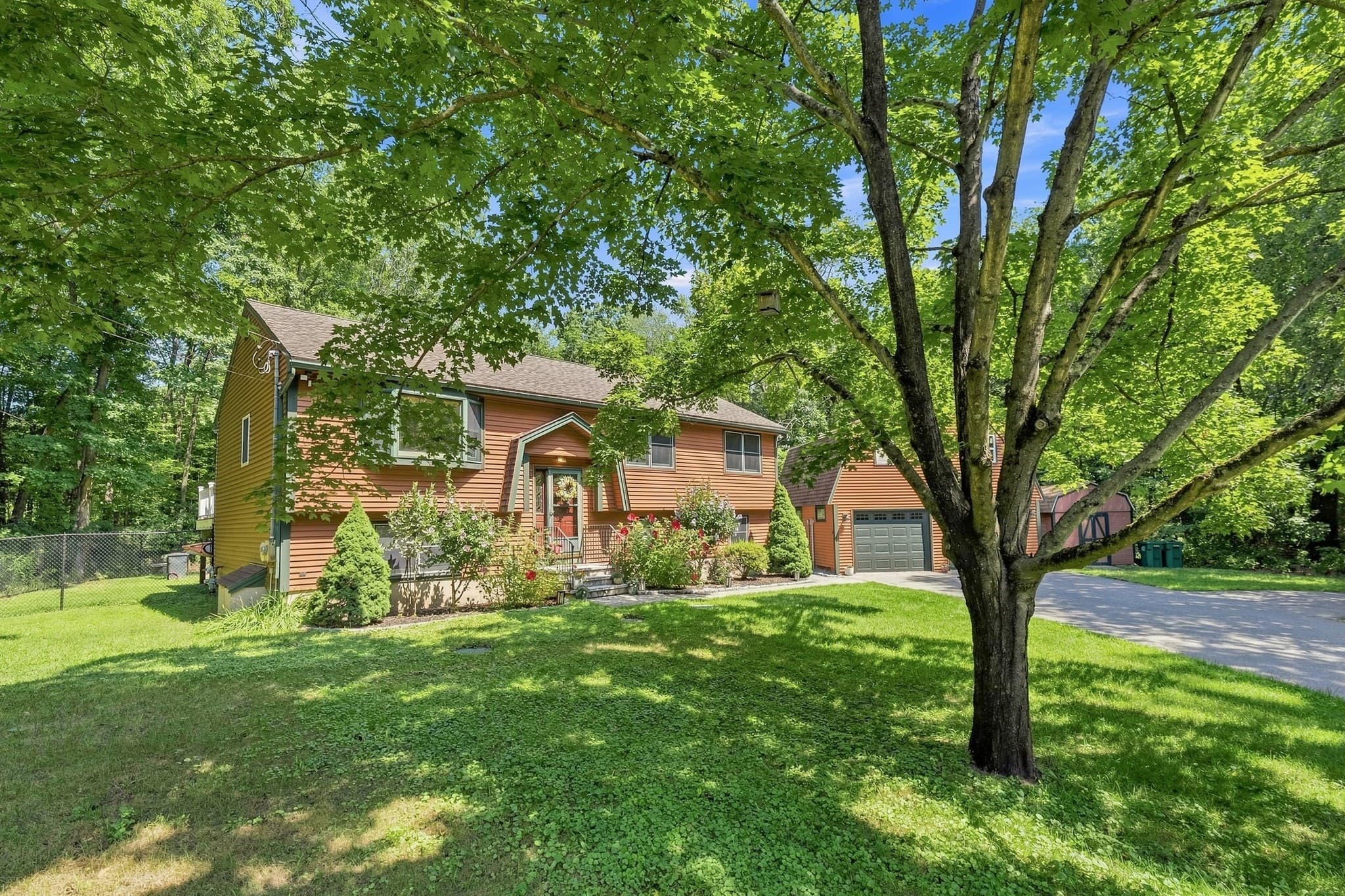 Single Family Residence at 37 Bart, Billerica MA 01862, Billerica, photo 28 of 33