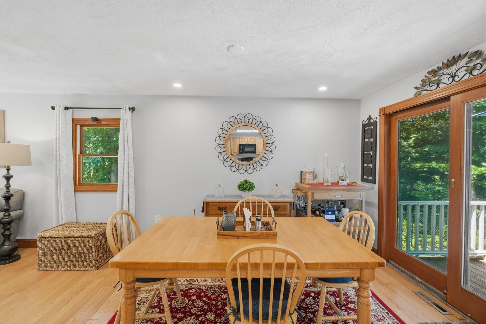 Single Family Residence at 37 Bart, Billerica MA 01862, Billerica, photo 9 of 33