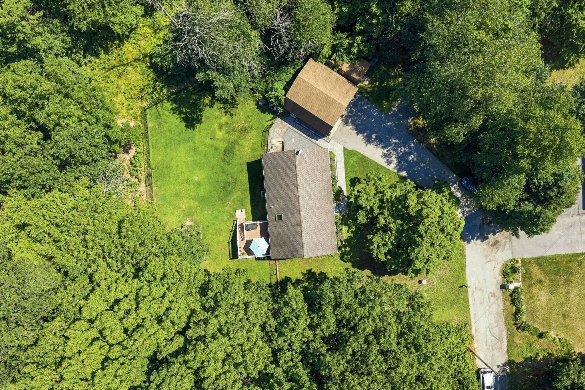 Single Family Residence at 37 Bart, Billerica MA 01862, Billerica, photo 30 of 33