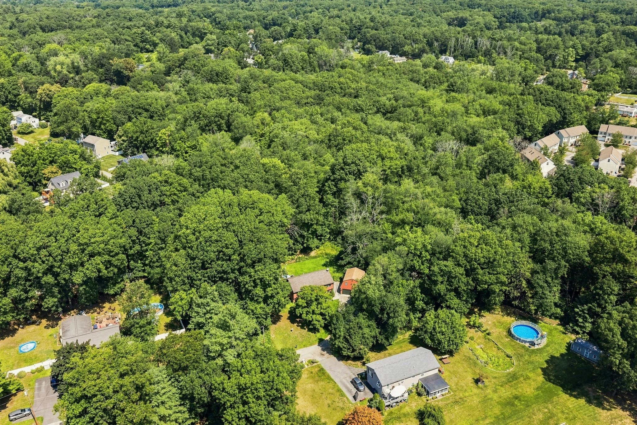 Single Family Residence at 37 Bart, Billerica MA 01862, Billerica, photo 31 of 33