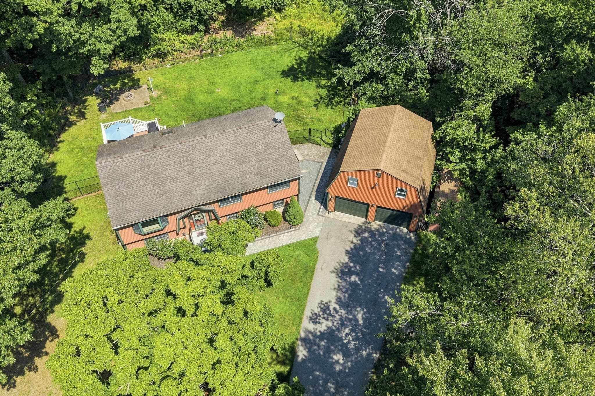 Single Family Residence at 37 Bart, Billerica MA 01862, Billerica, photo 29 of 33