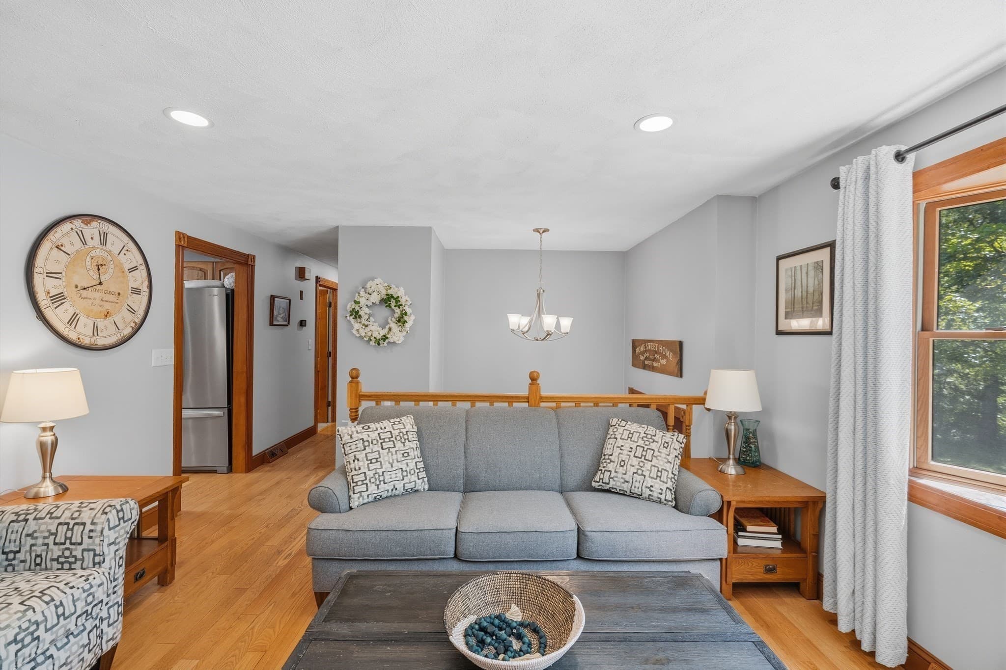Single Family Residence at 37 Bart, Billerica MA 01862, Billerica, photo 4 of 33