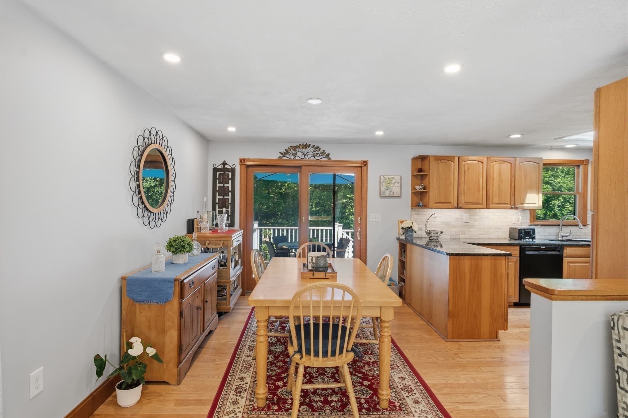 Single Family Residence at 37 Bart, Billerica MA 01862, Billerica, photo 8 of 33