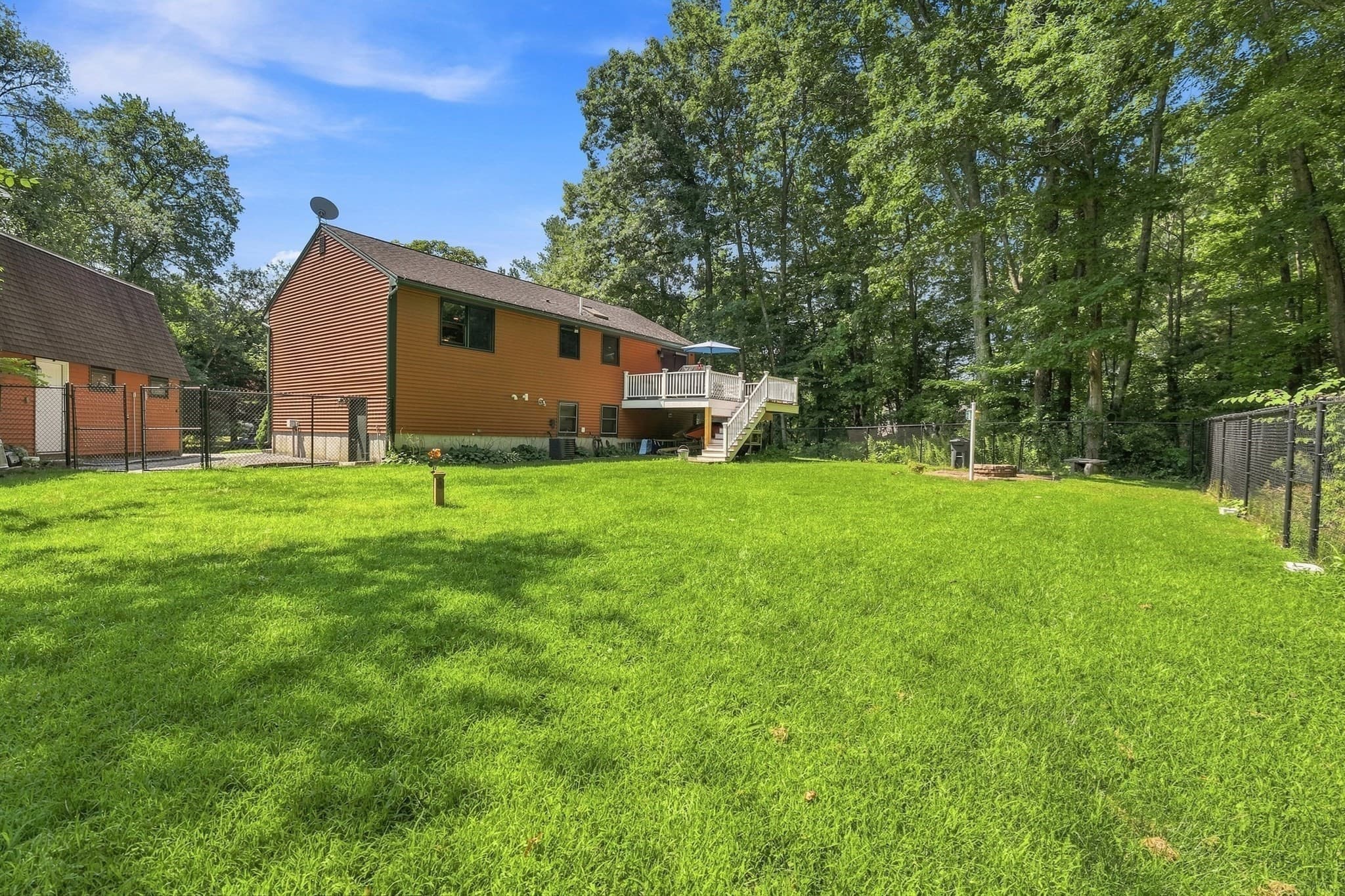 Single Family Residence at 37 Bart, Billerica MA 01862, Billerica, photo 25 of 33