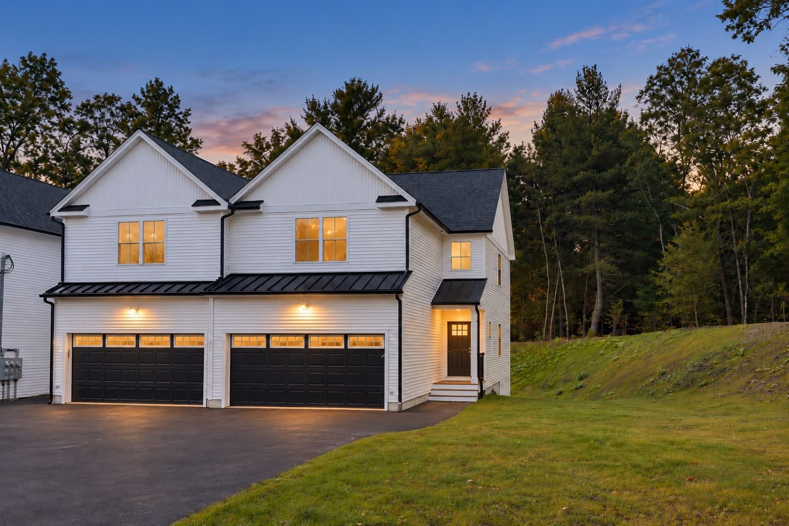 41 Homeward Avenue # D, Uxbridge MA 01569