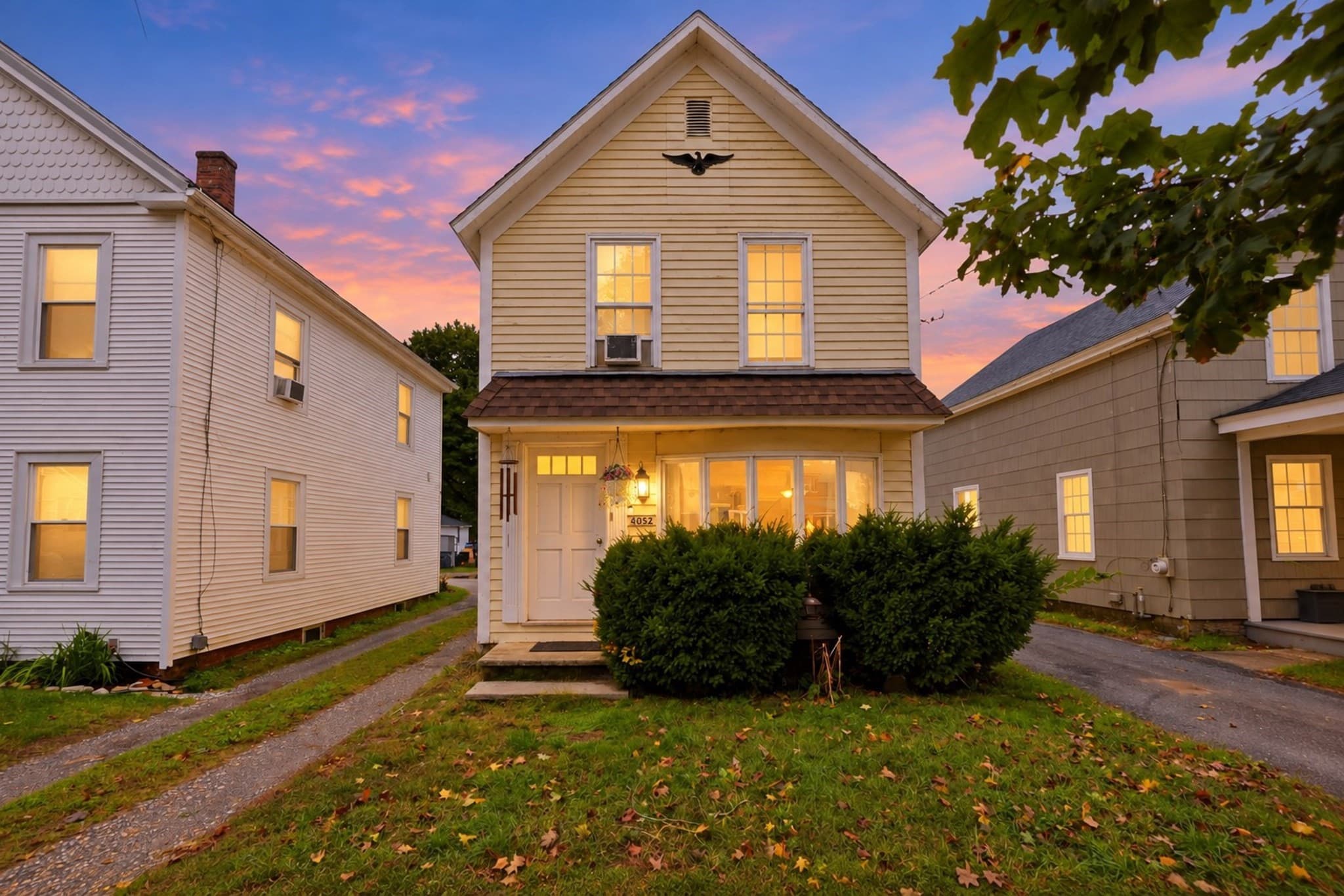 Single Family Residence at 4052 Main St, Palmer MA 01079, Palmer, photo 2 of 23