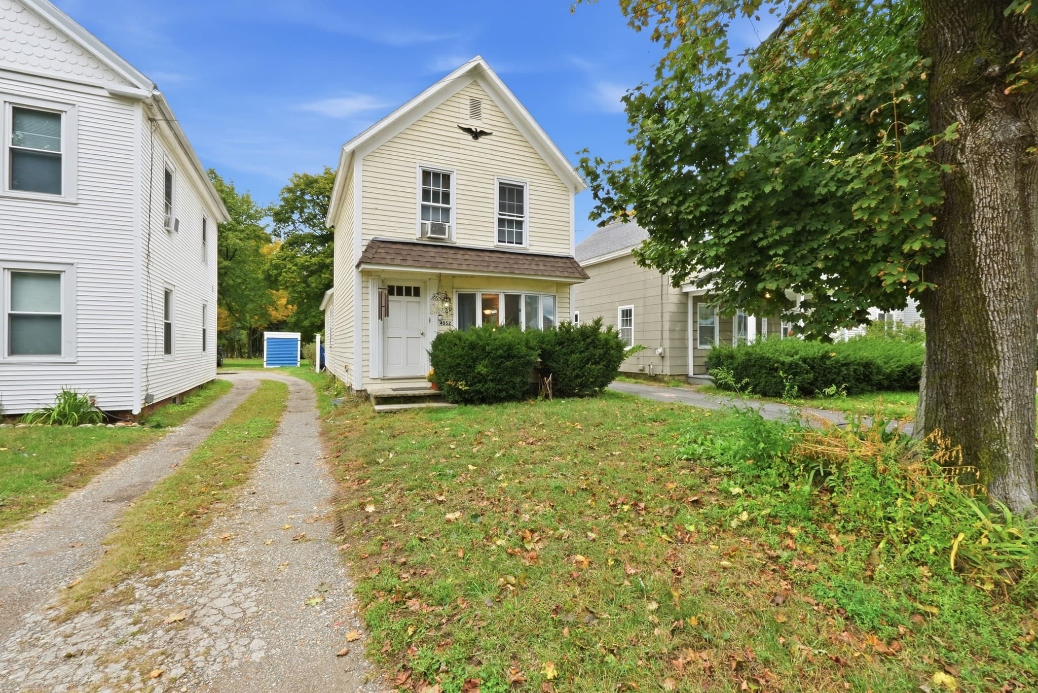 Single Family Residence at 4052 Main St, Palmer MA 01079, Palmer, photo 3 of 23