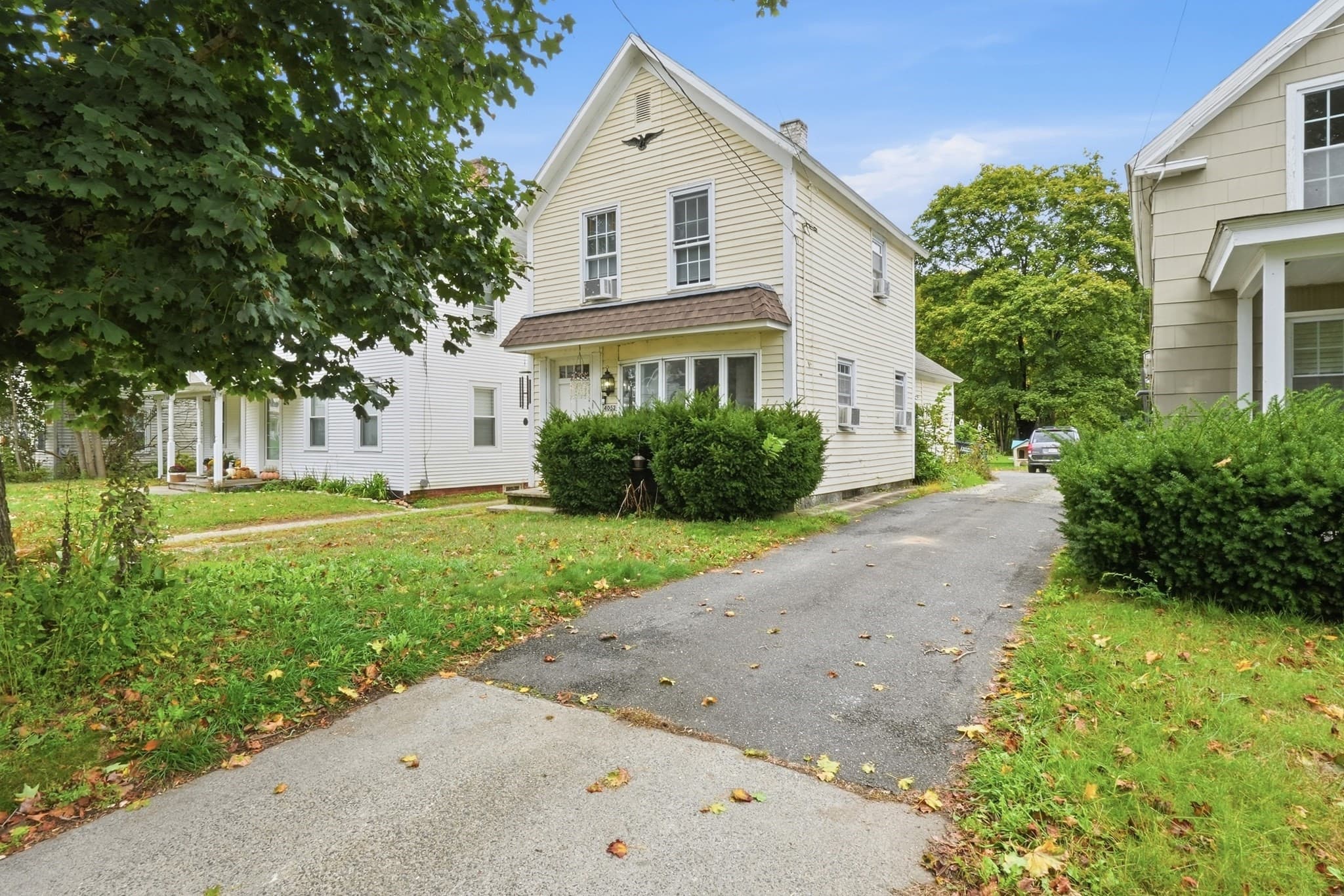 Single Family Residence at 4052 Main St, Palmer MA 01079, Palmer, photo 4 of 23