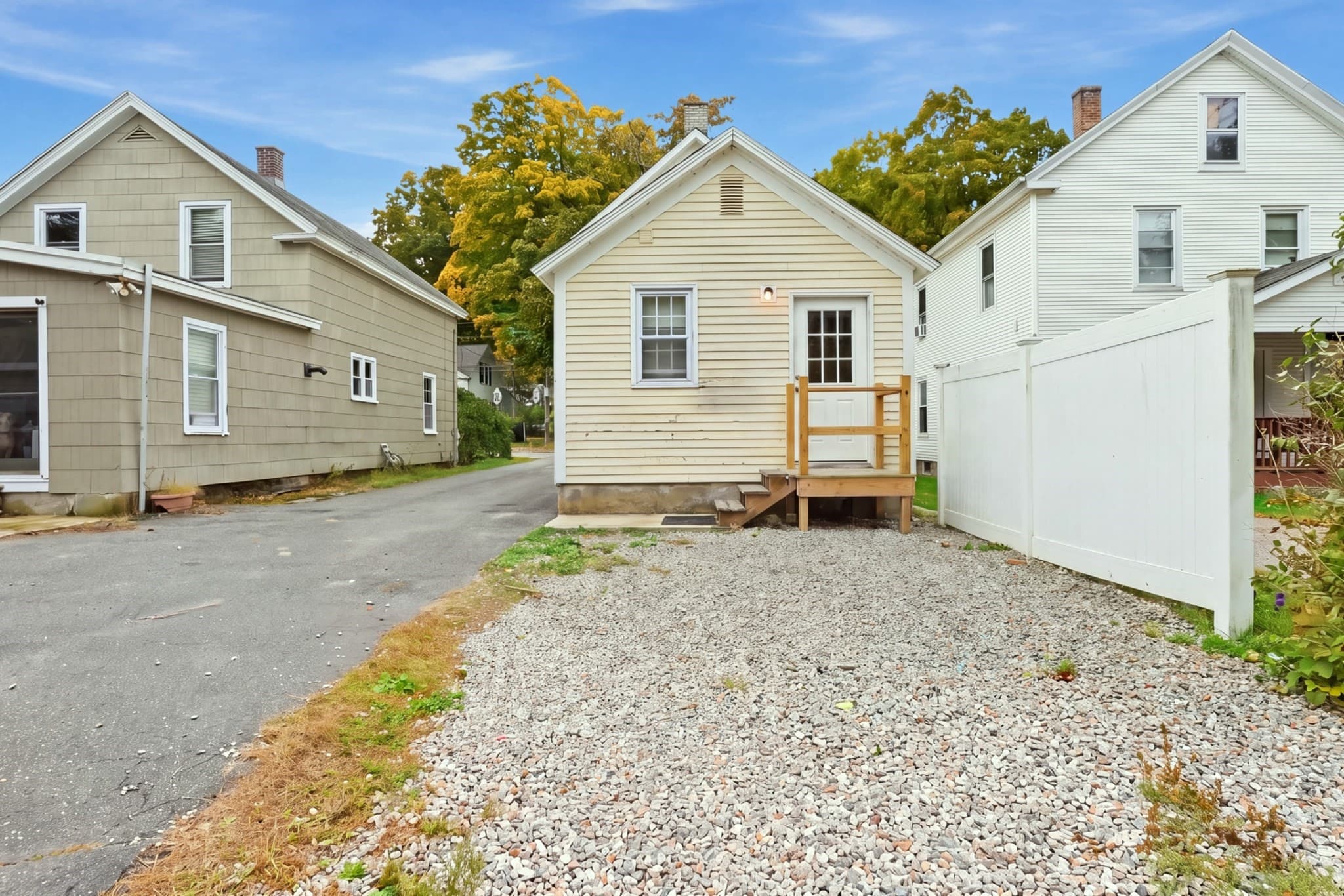 Single Family Residence at 4052 Main St, Palmer MA 01079, Palmer, photo 21 of 23