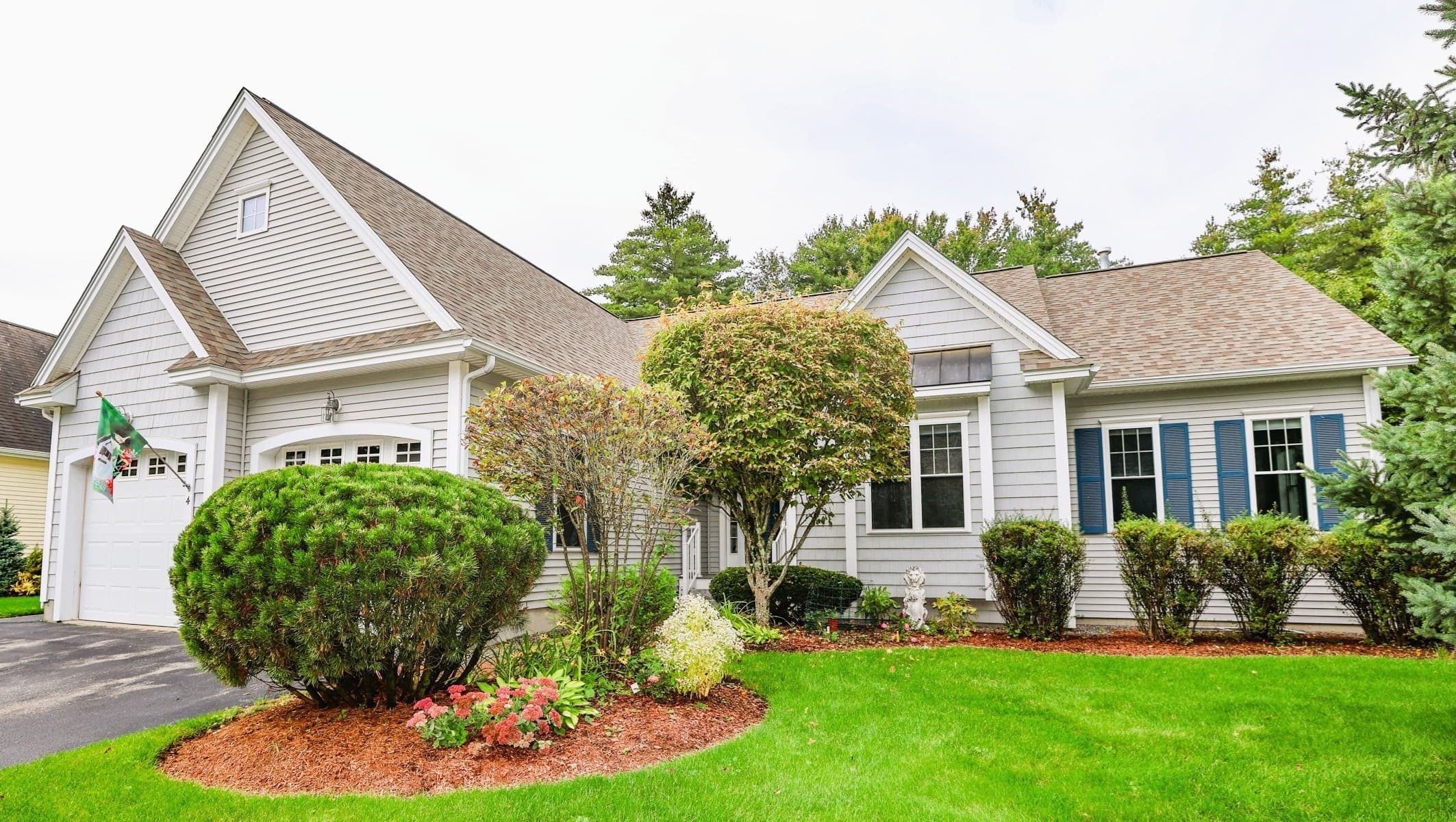 4 Elmwood Way # 14, Amherst NH 03031