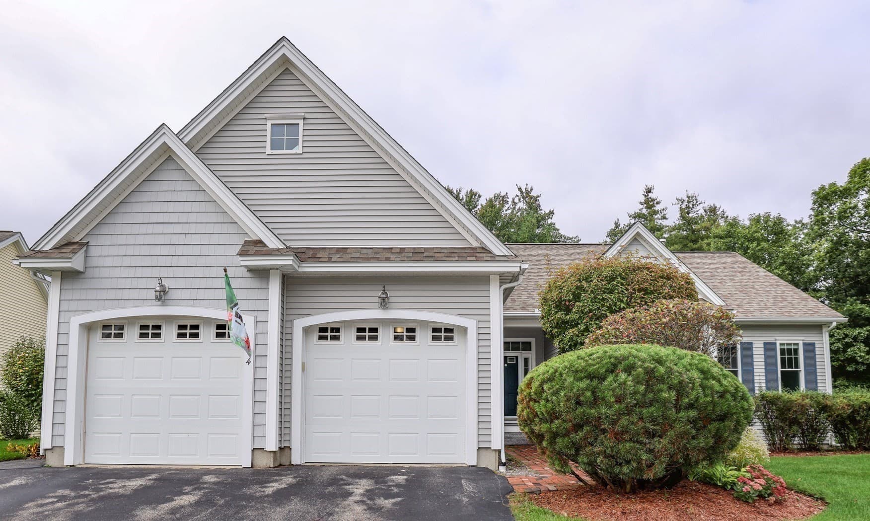 Condominium at 4 Elmwood Way # 14, Amherst NH 03031, Amherst, photo 39 of 39