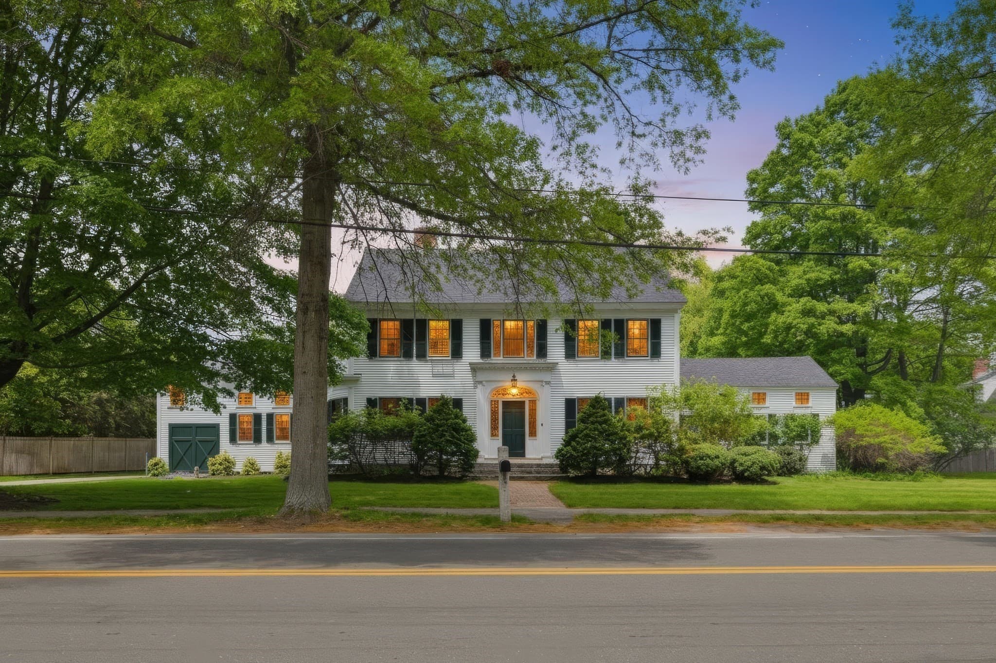 62 Main Street, Westford MA 01886