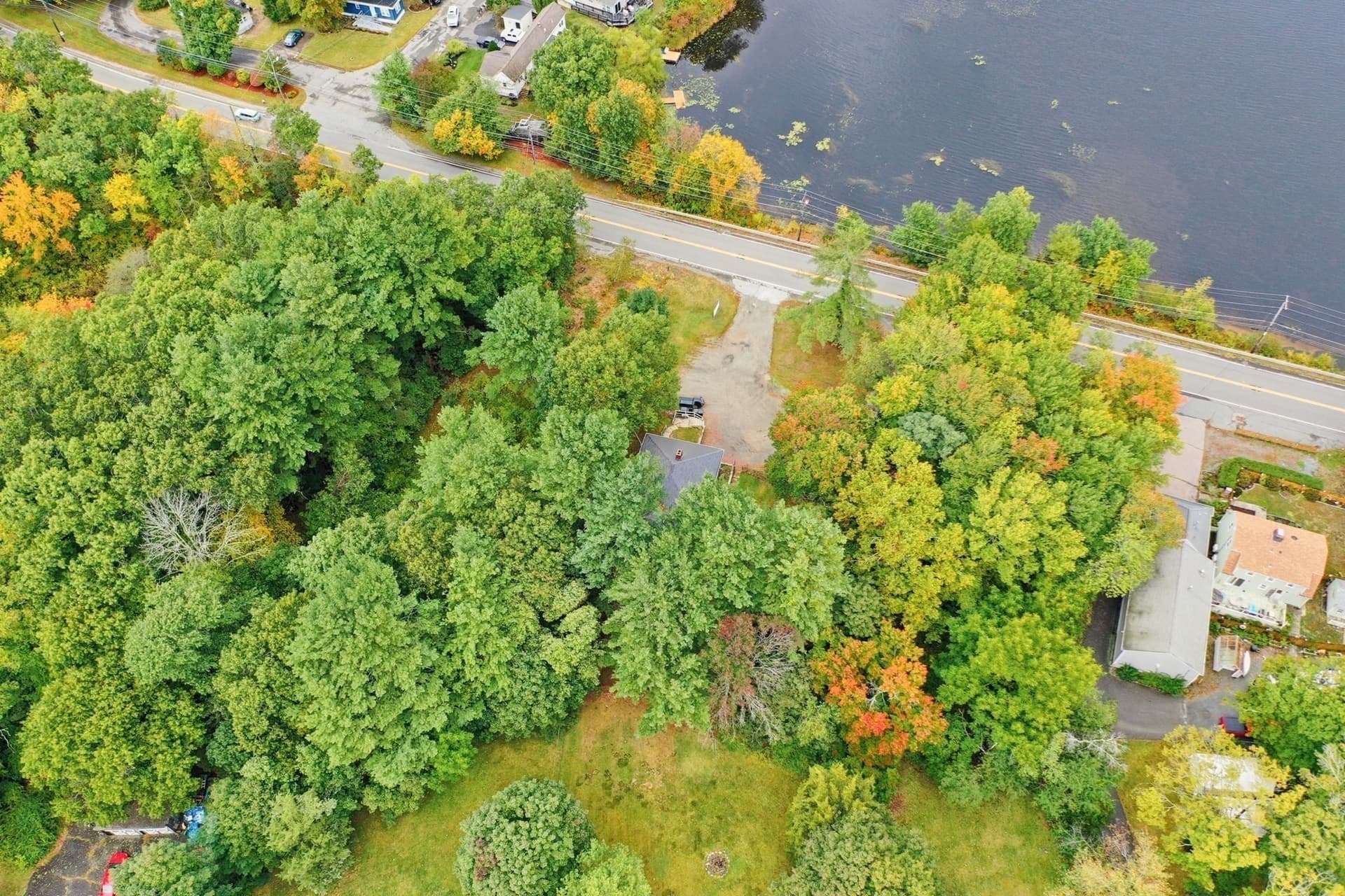 Single Family Residence at 156 & 158 Mansfield Ave., Norton MA 02766, photo 16 of 27