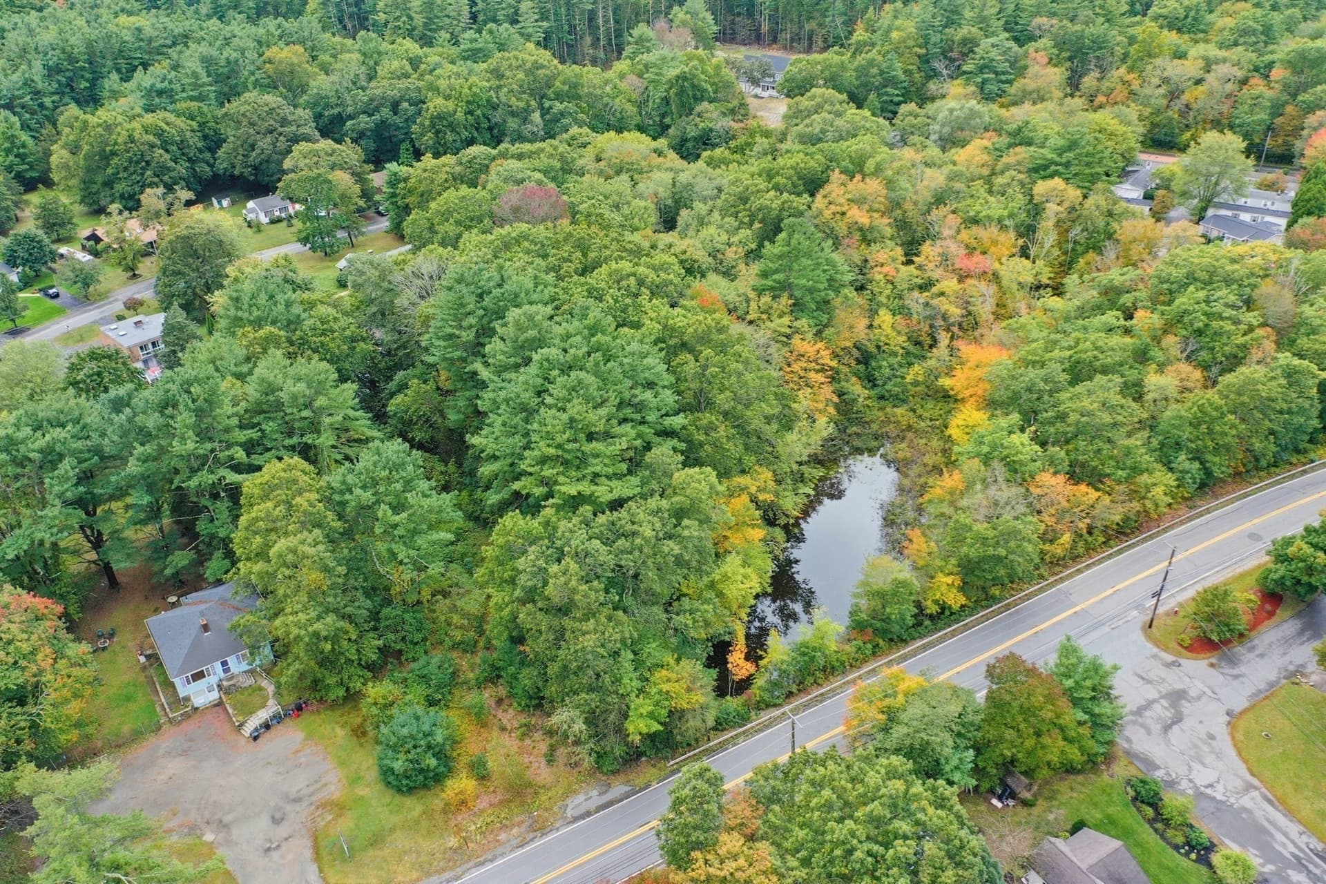 Single Family Residence at 156 & 158 Mansfield Ave., Norton MA 02766, photo 10 of 27