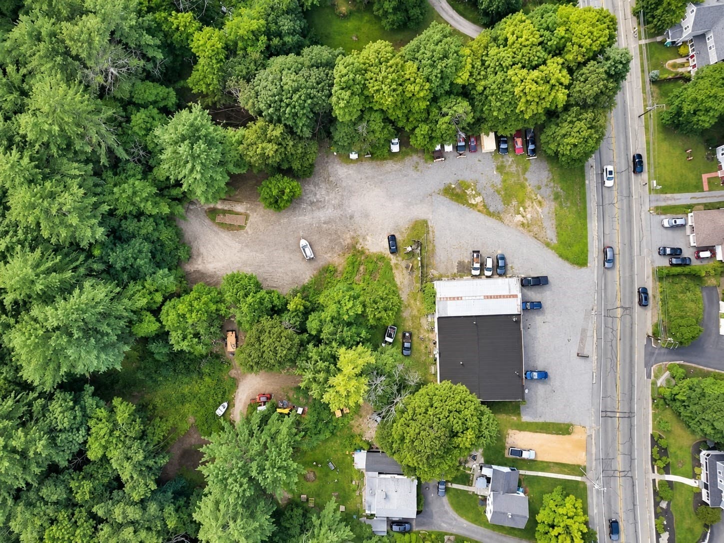 Commercial Sale at 90-92-94 Main Street, Upton MA 01568, Upton, photo 6 of 8